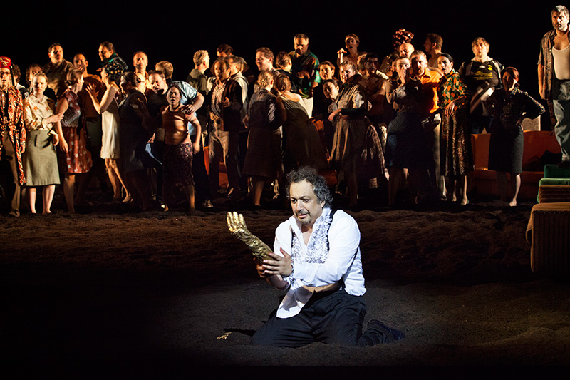 Daniel Kramer - Picture nr #6