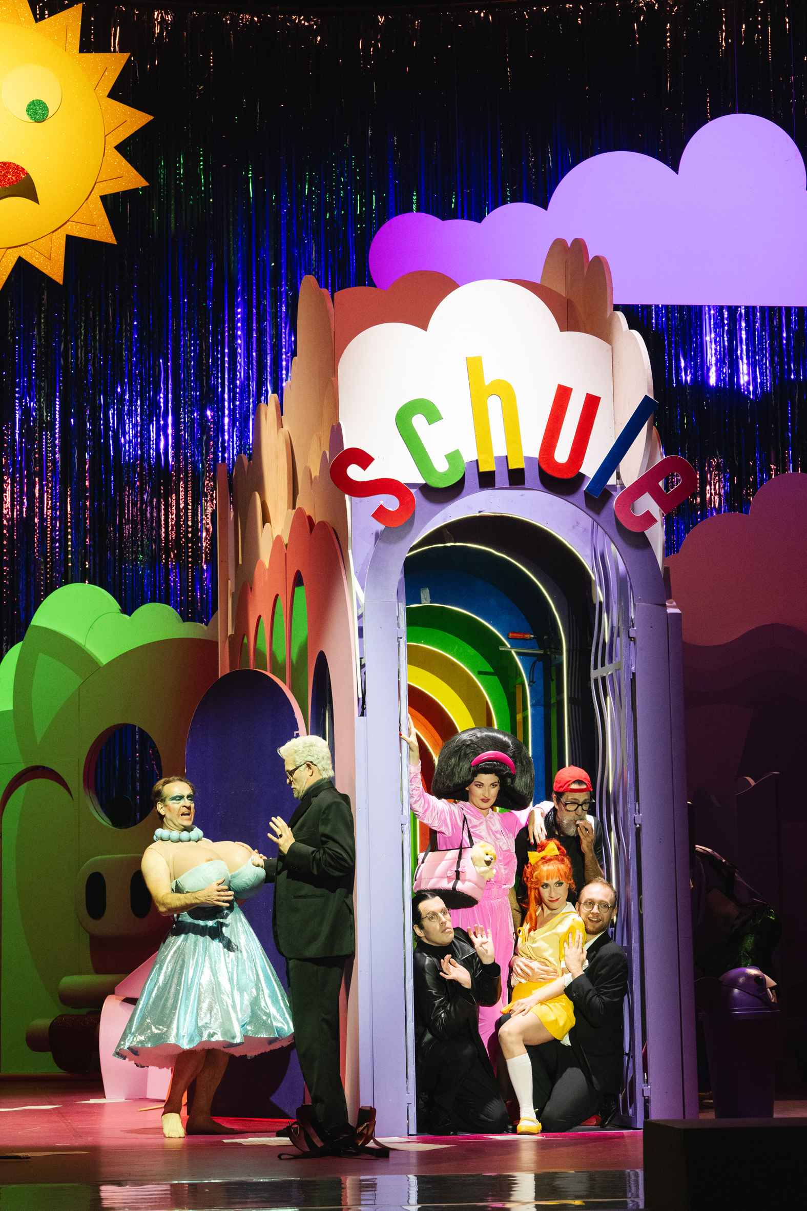 Daniel Kramer - Picture nr #6