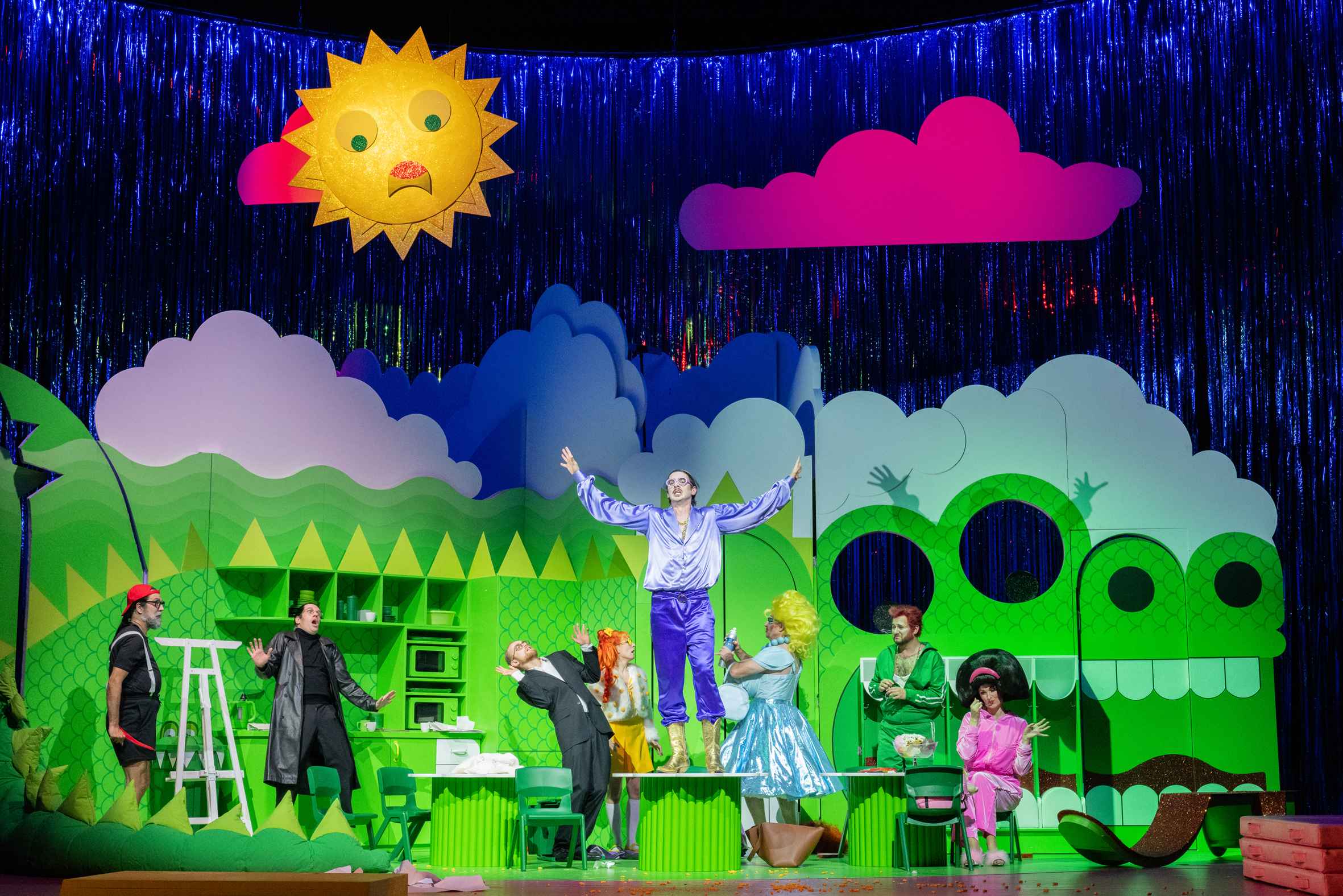 Daniel Kramer - Picture nr #6