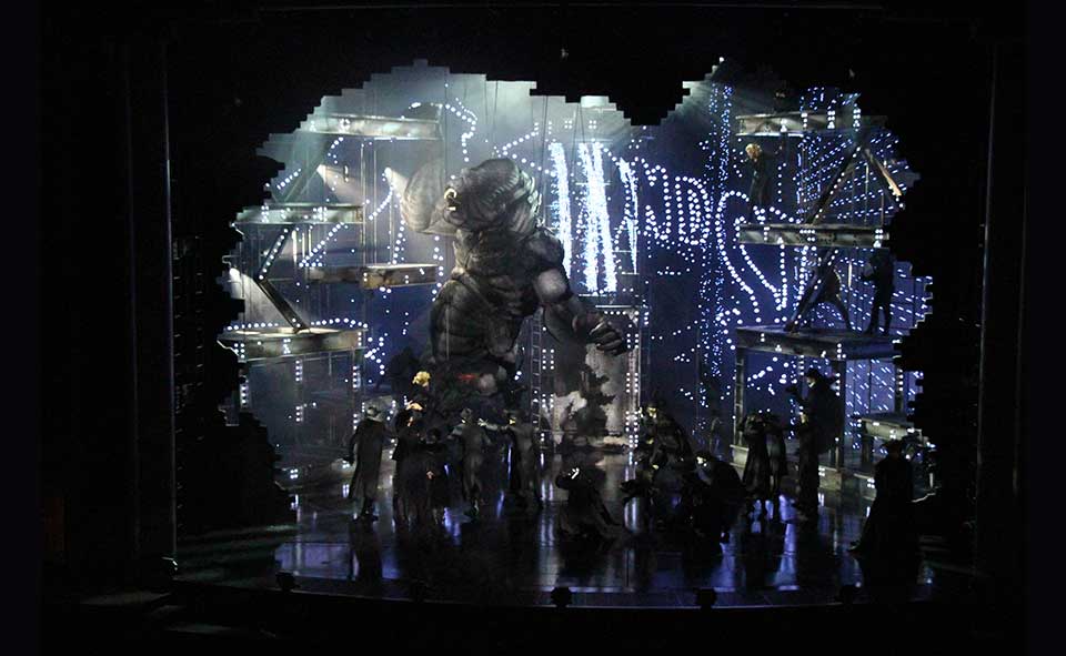 Daniel Kramer - Picture nr #6