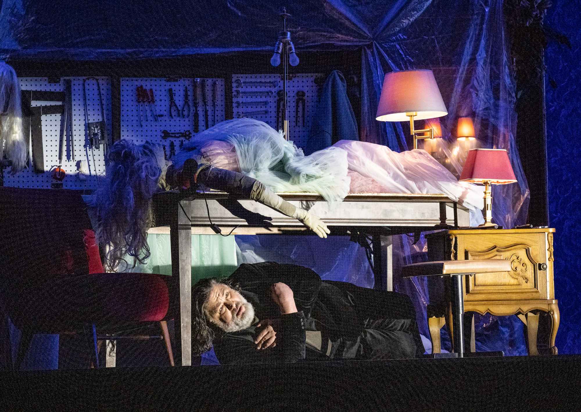 Daniel Kramer - Picture nr #6