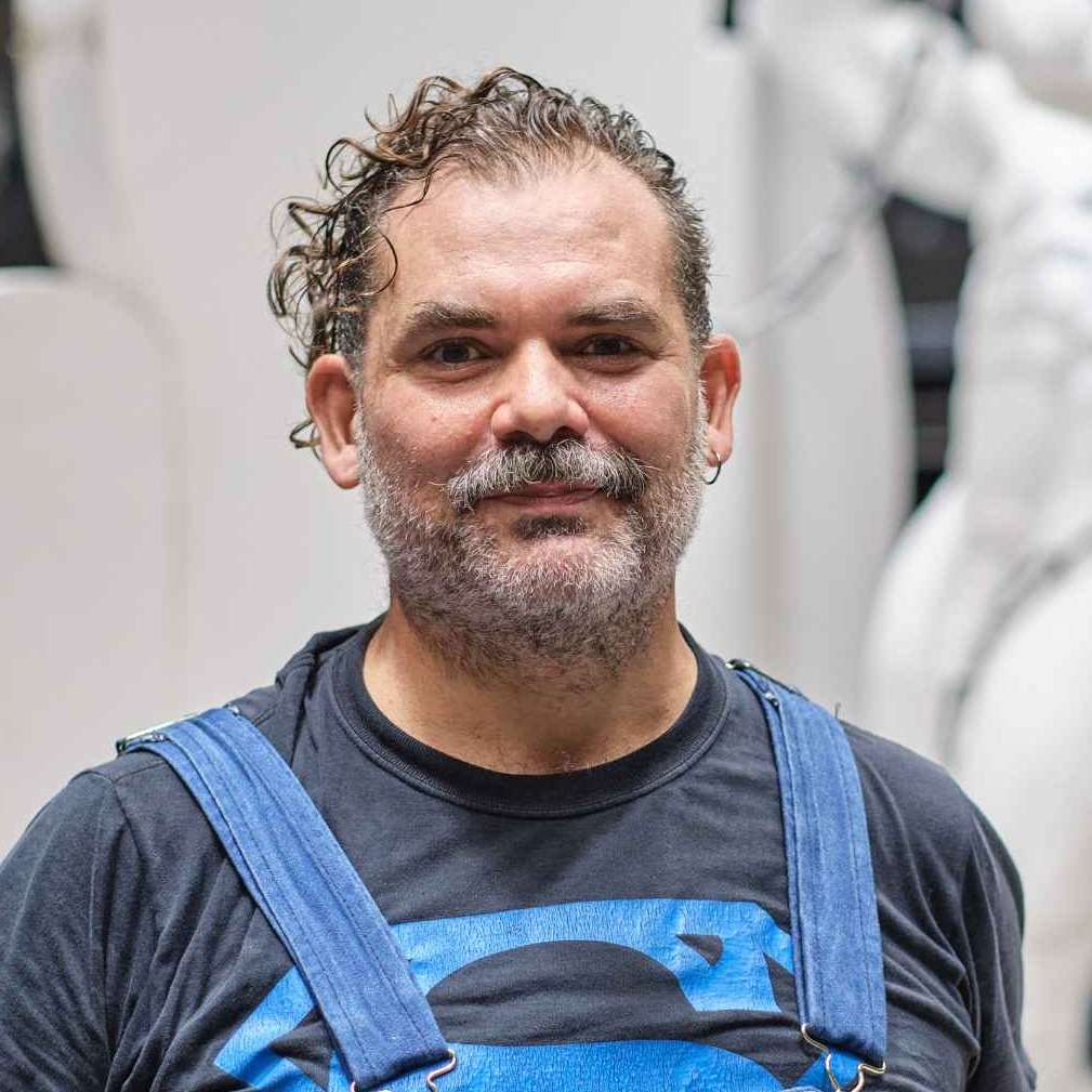 Daniel Kramer - Profile picture 