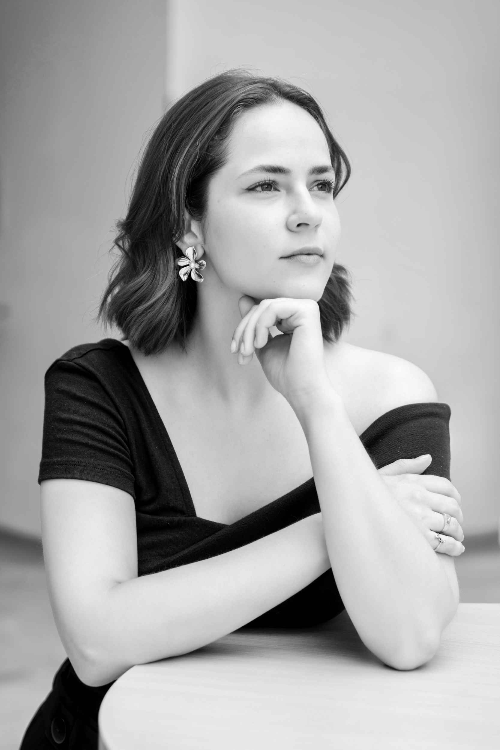 Marie Maidowski, Soprano