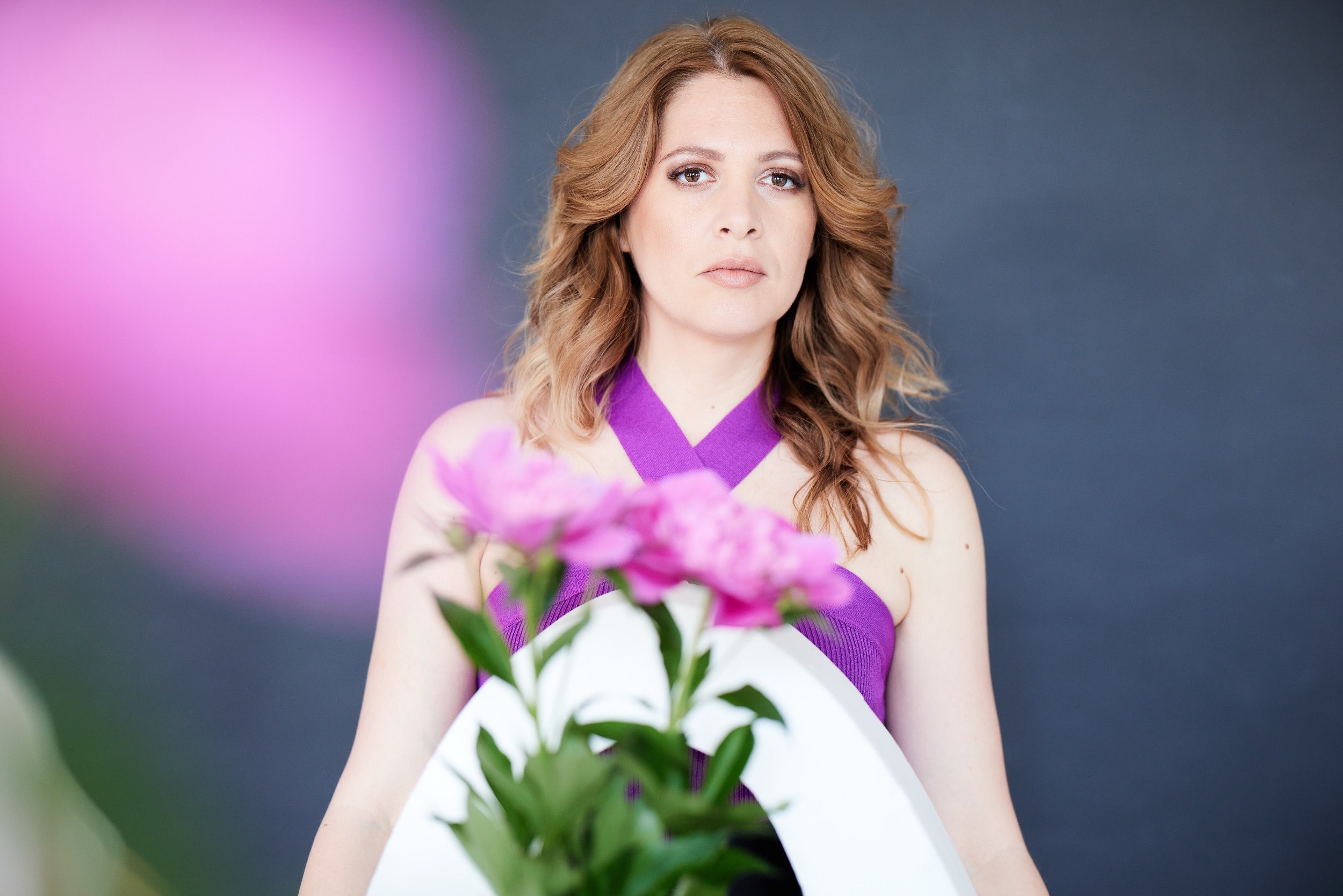 Dorottya Lang - Picture nr #12