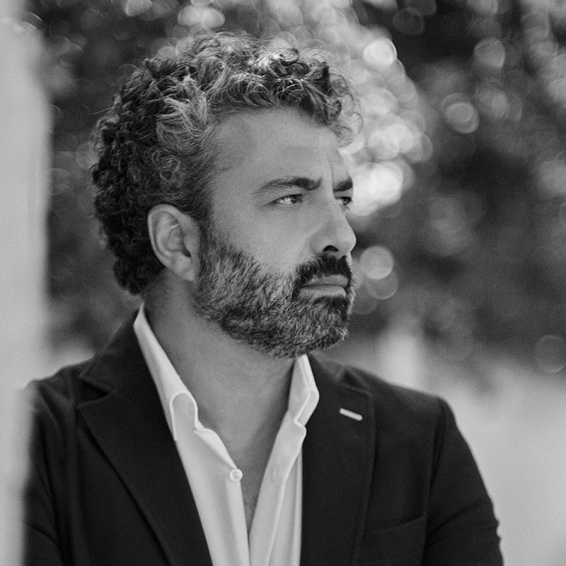 Manuel Coves - Profile picture 