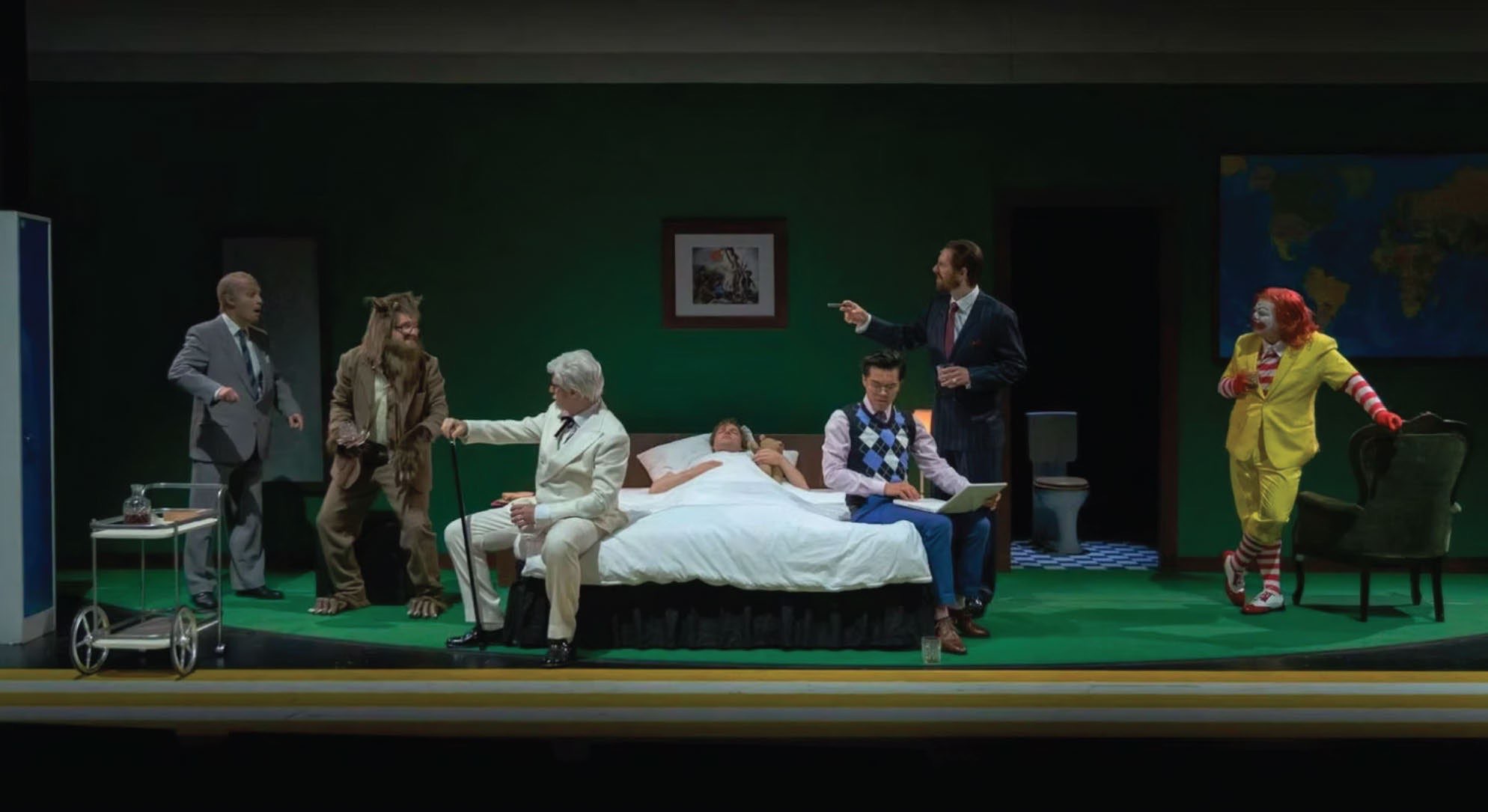 Philipp Grigorian - Picture nr #5