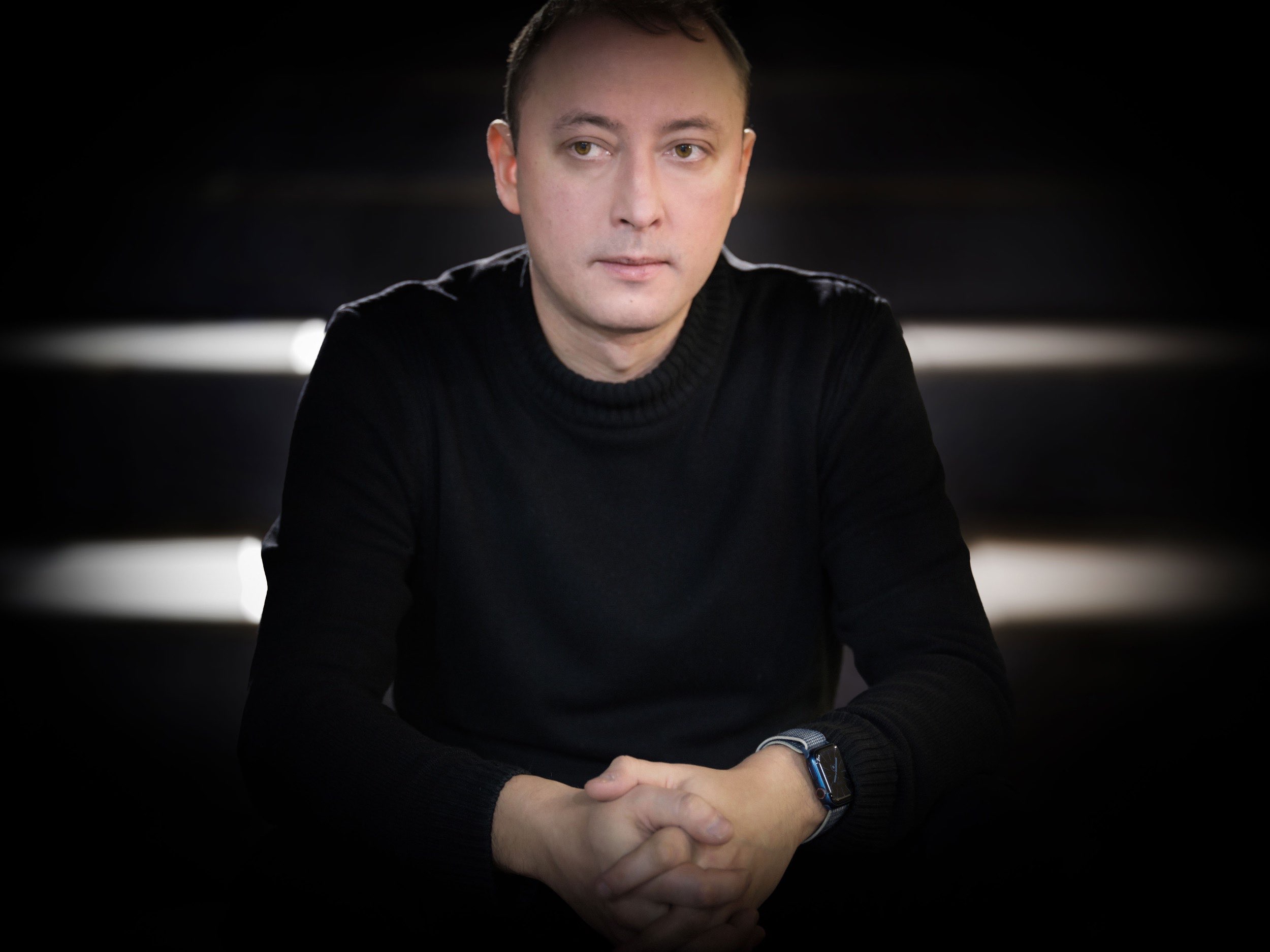 Timofey Kulyabin - Picture nr #5