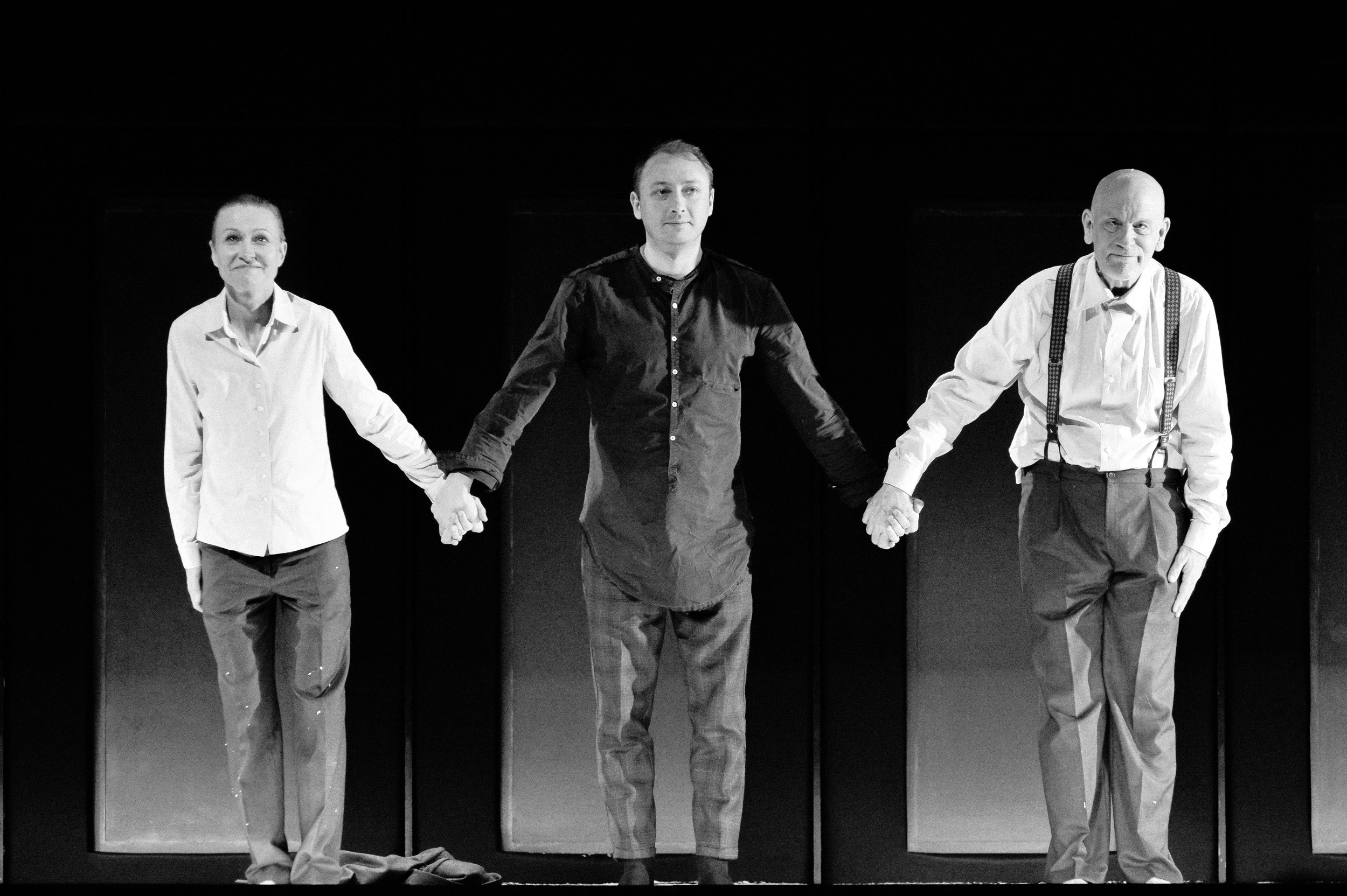 Timofey Kulyabin - Picture nr #1