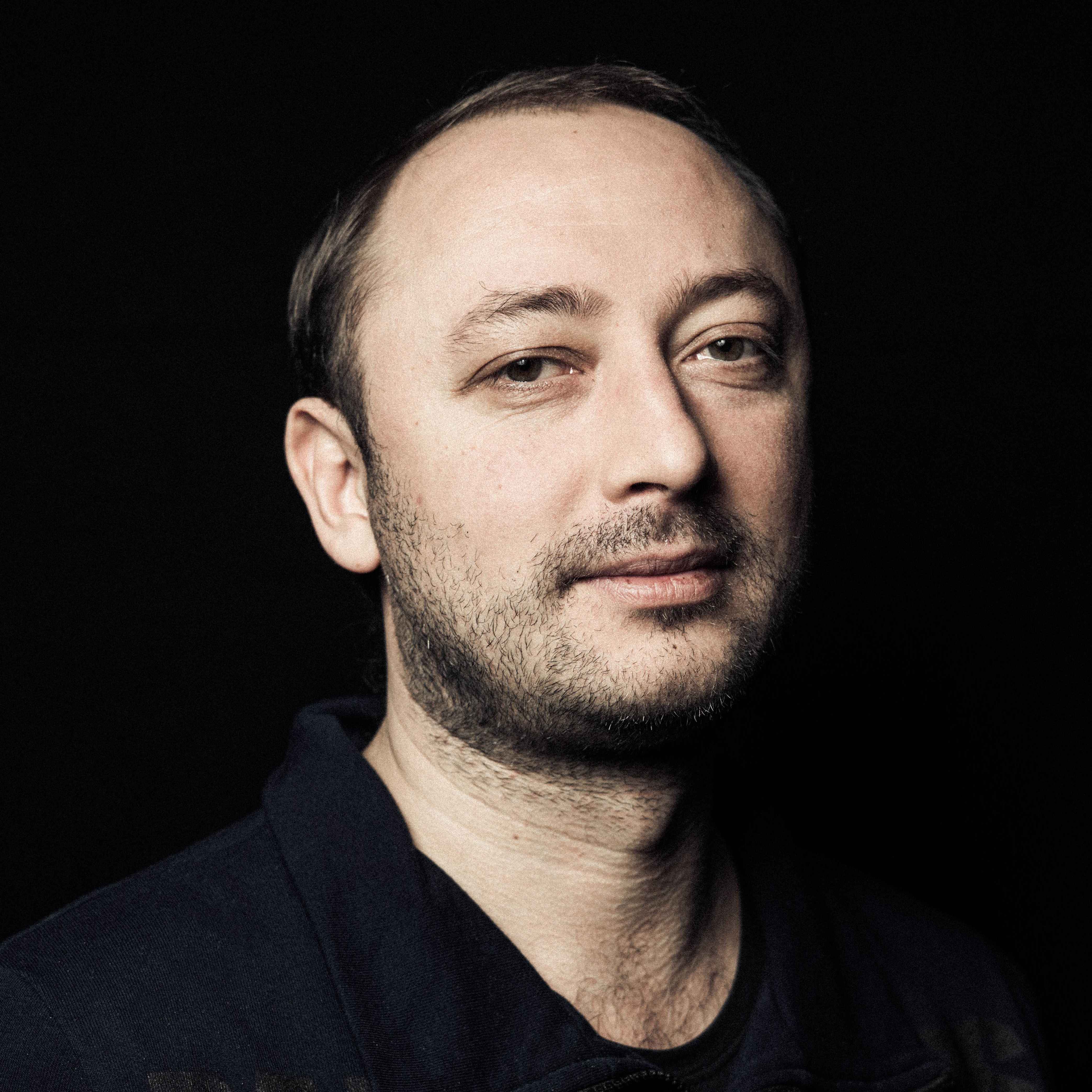 Timofey Kulyabin - Profile picture 