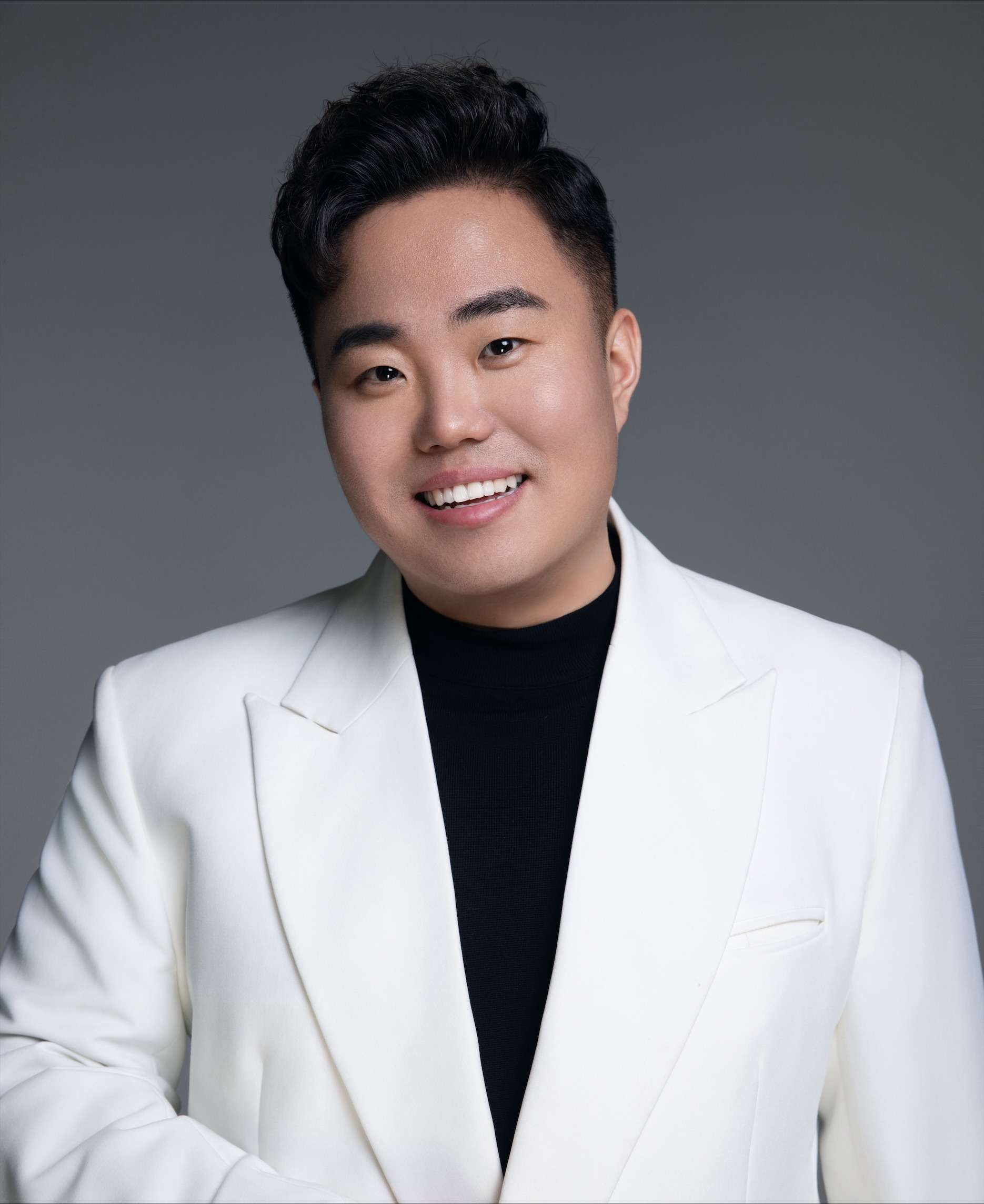 Dashuai Chen, Tenor