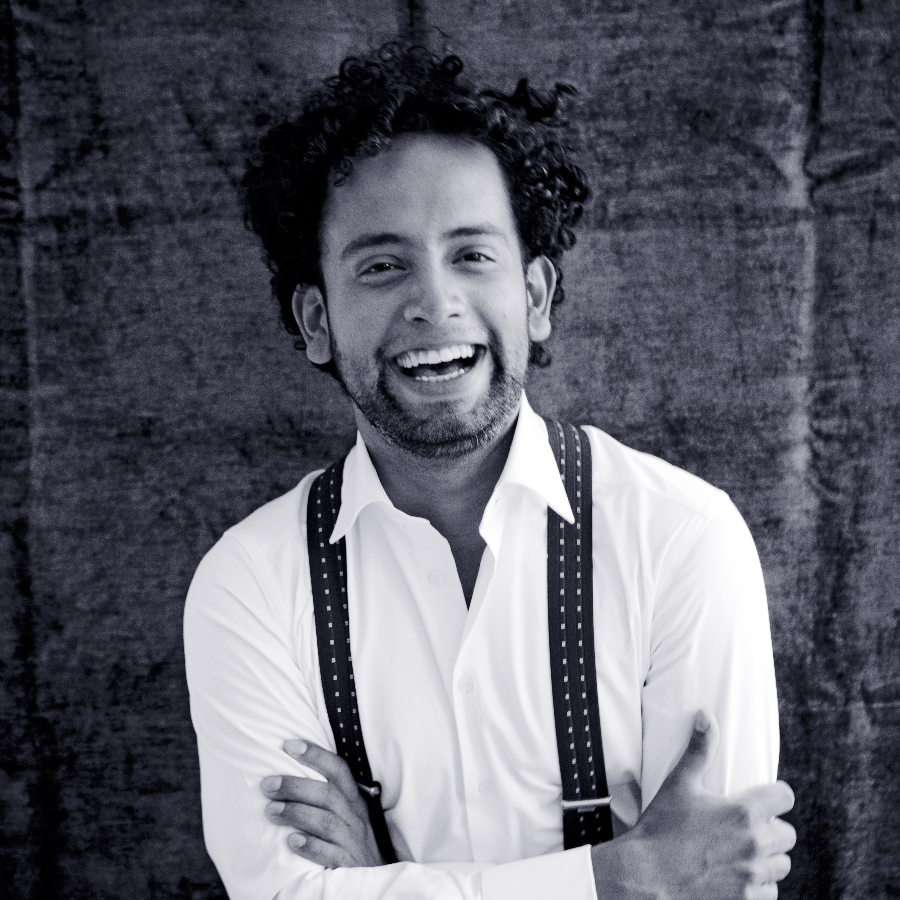 Michael Wilmering's - Profile picture on tact4art Michael Wilmering - Profile picture