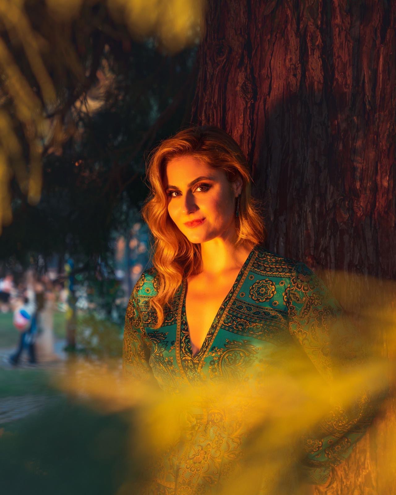 Diana Lamar - Picture nr #5