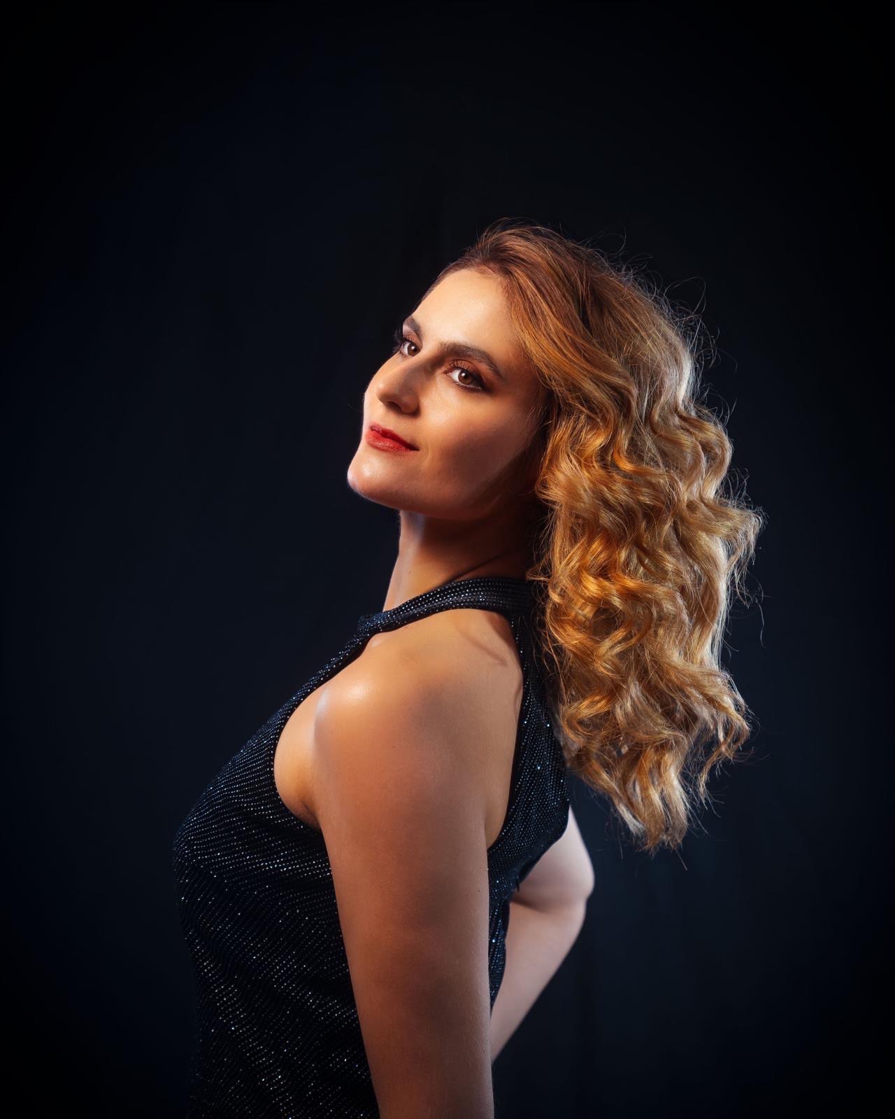 Diana Lamar - Picture nr #5