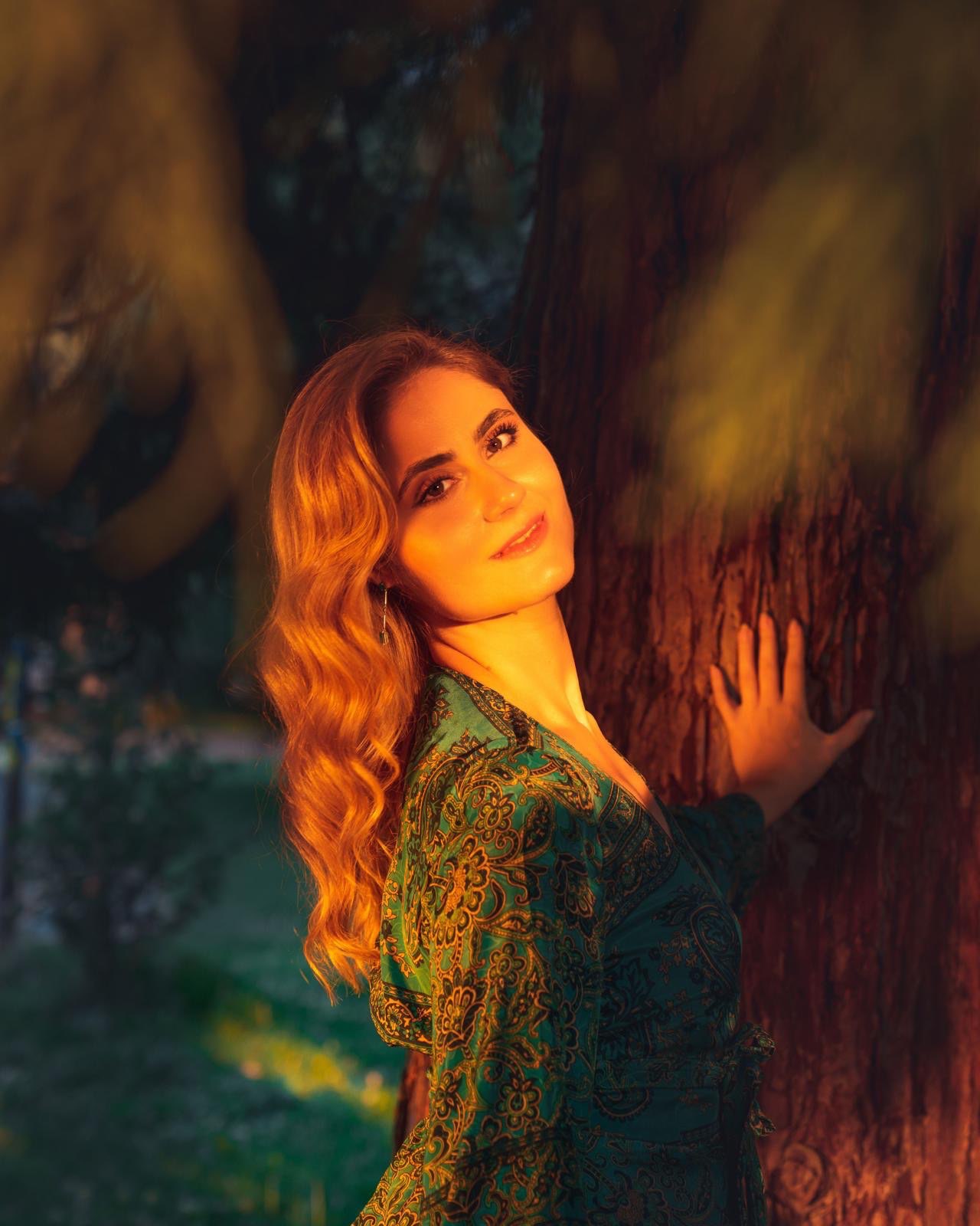 Diana Lamar - Picture nr #5