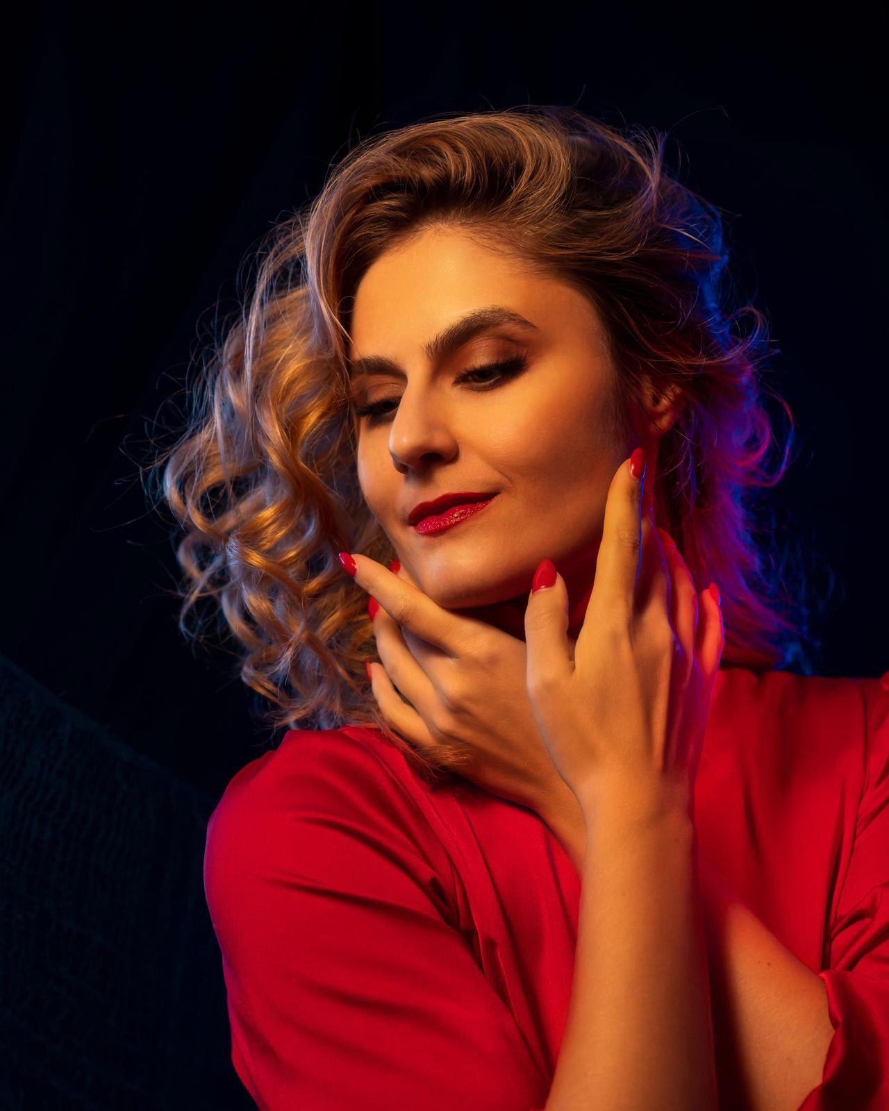 Diana Lamar - Picture nr #5