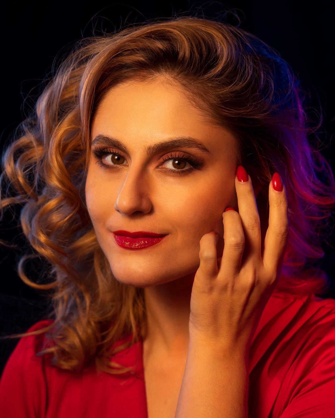 Diana Lamar - Picture nr #5