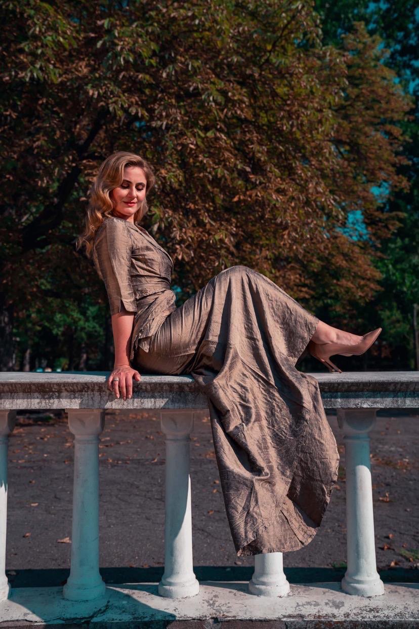 Diana Lamar - Picture nr #5