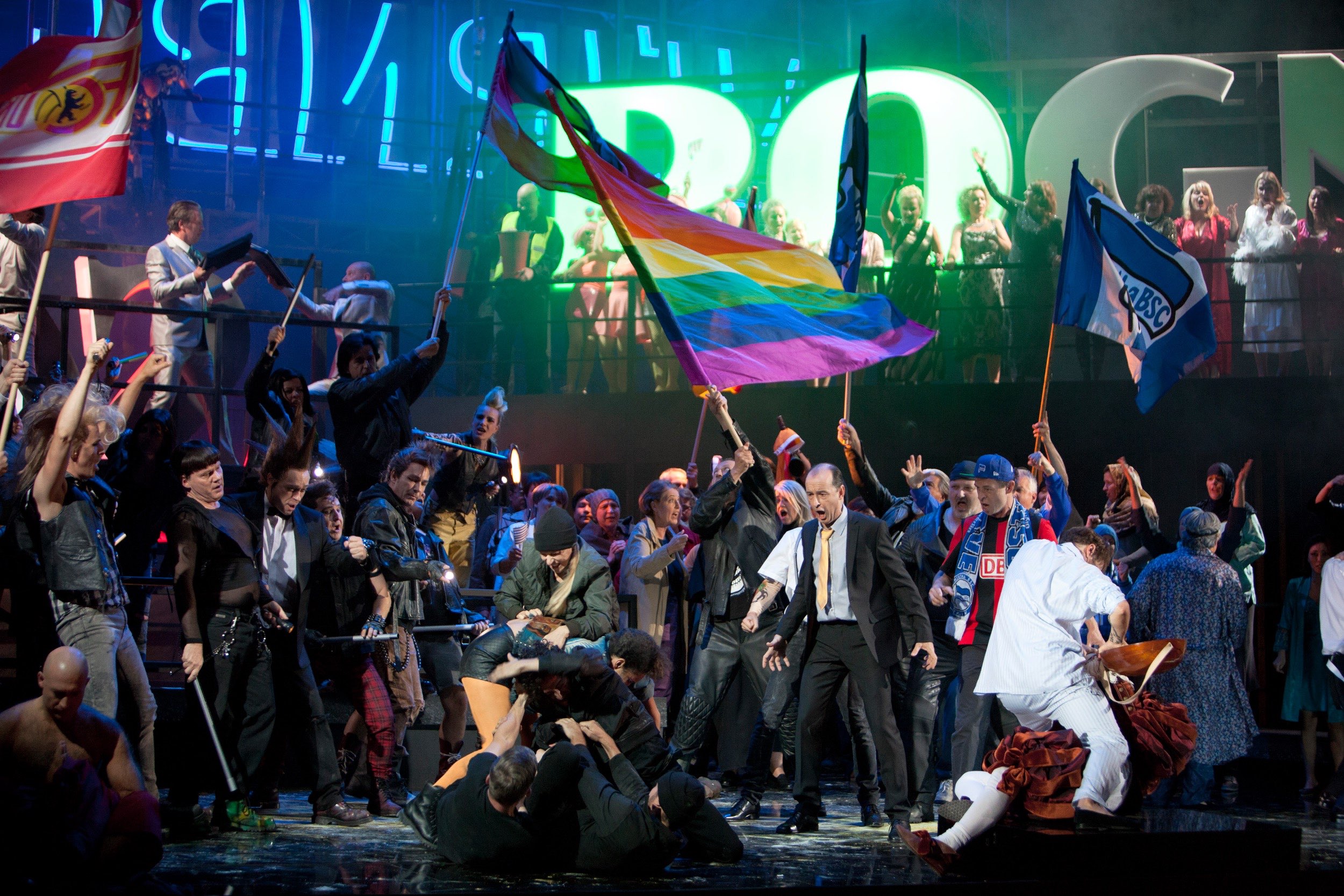 Andrea Moses - Picture nr #14