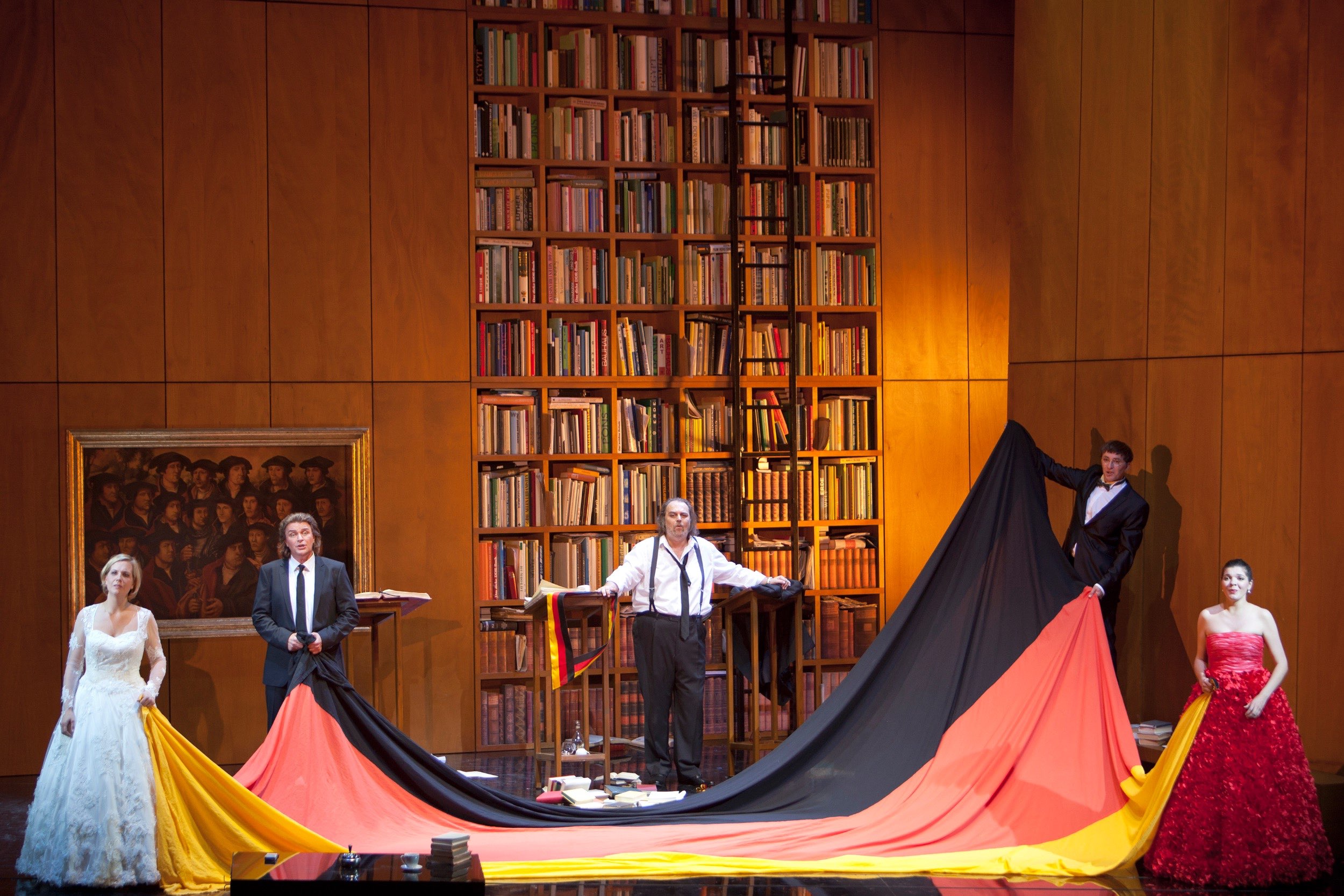 Andrea Moses - Picture nr #14