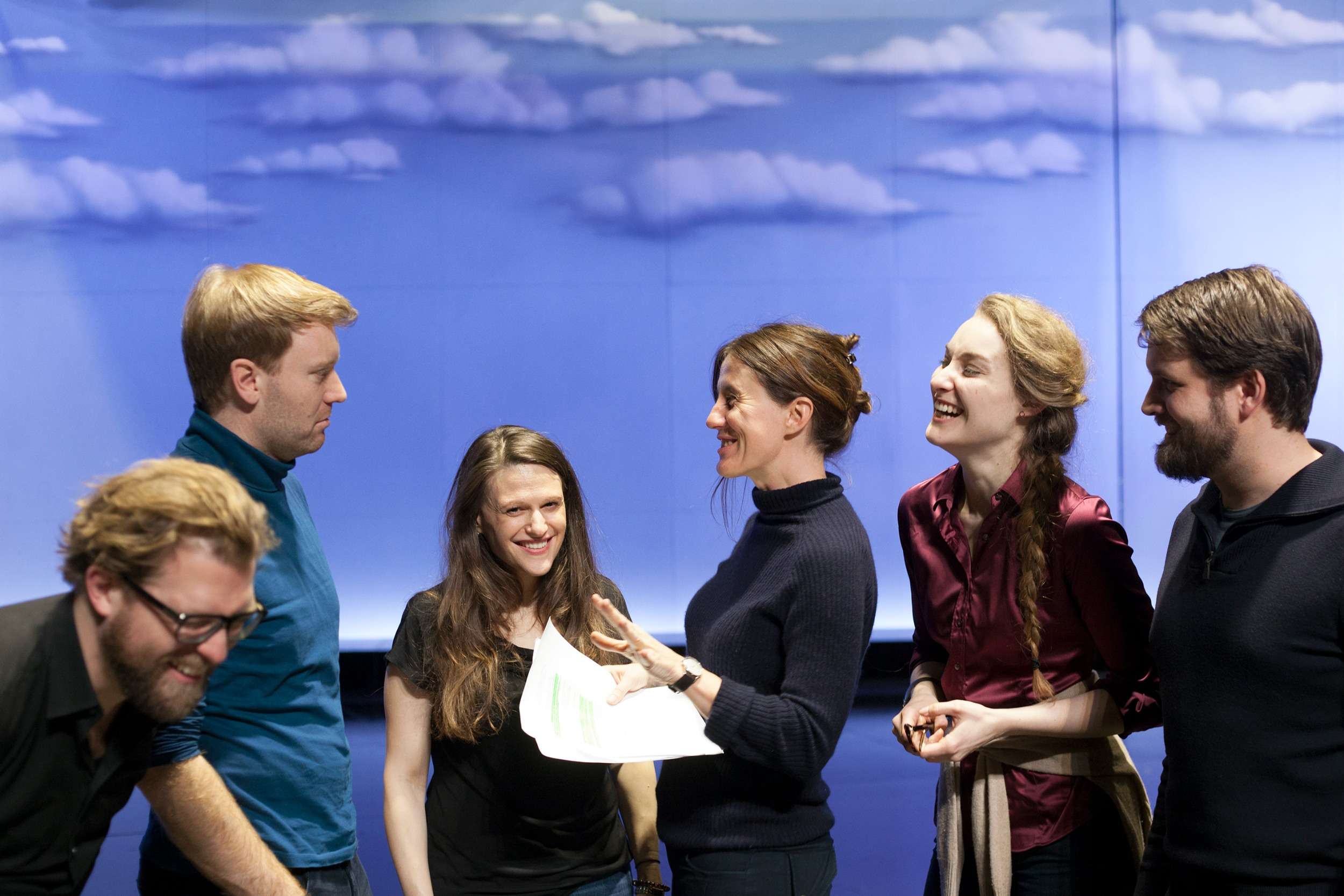 Andrea Moses - Picture nr #14