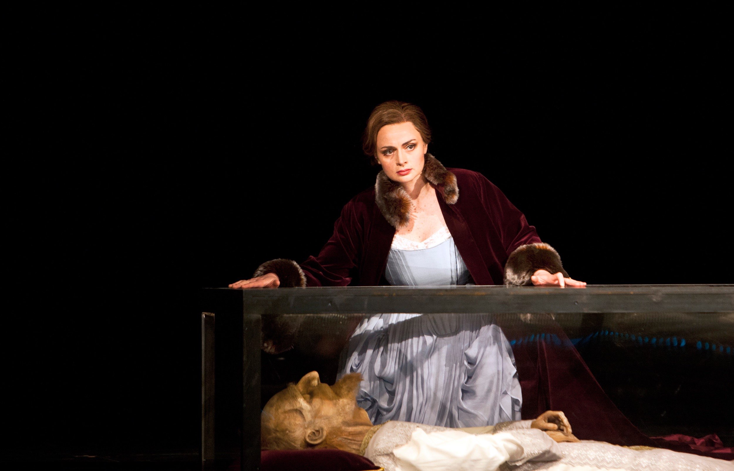 Andrea Moses - Picture nr #14