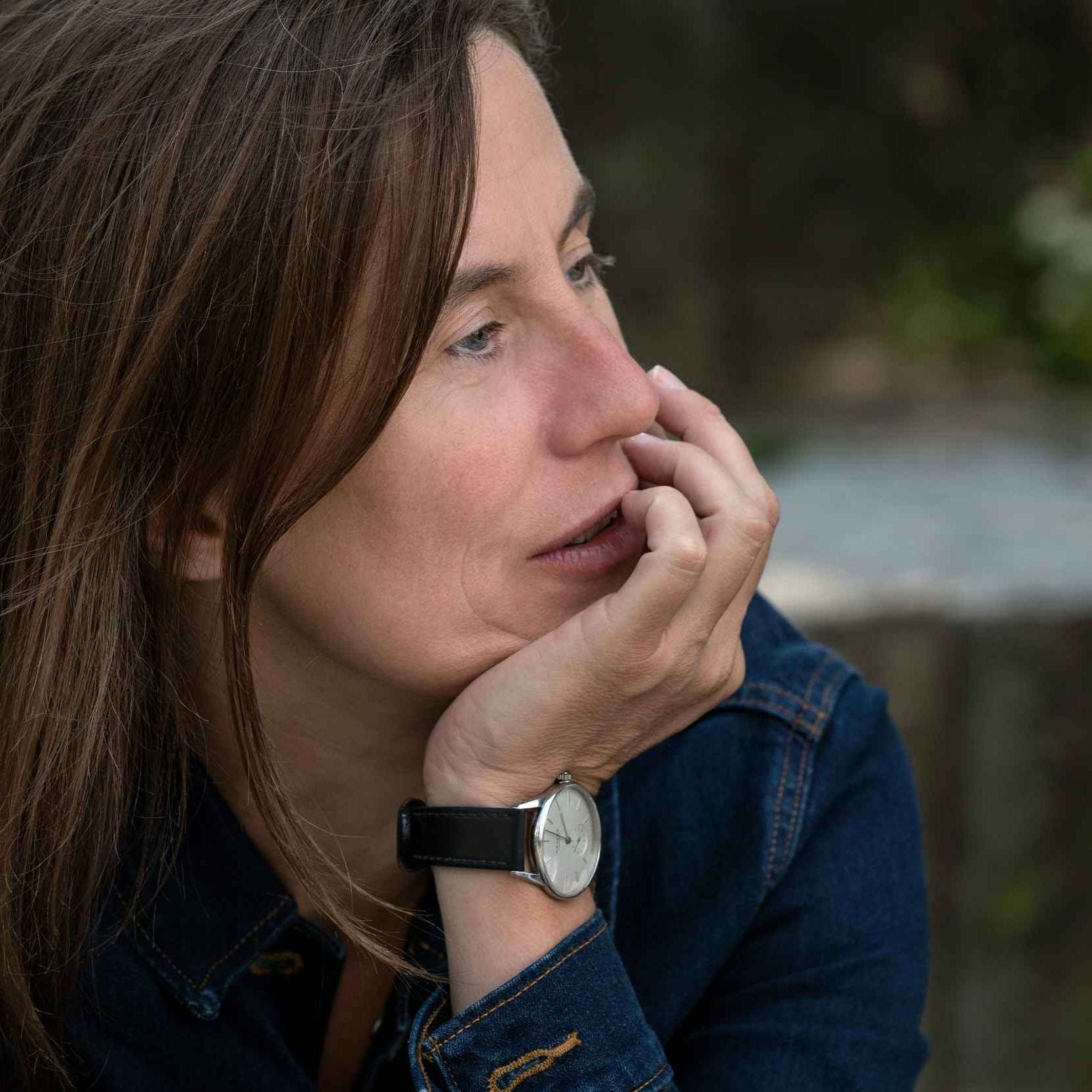 Andrea Moses - Profile picture 