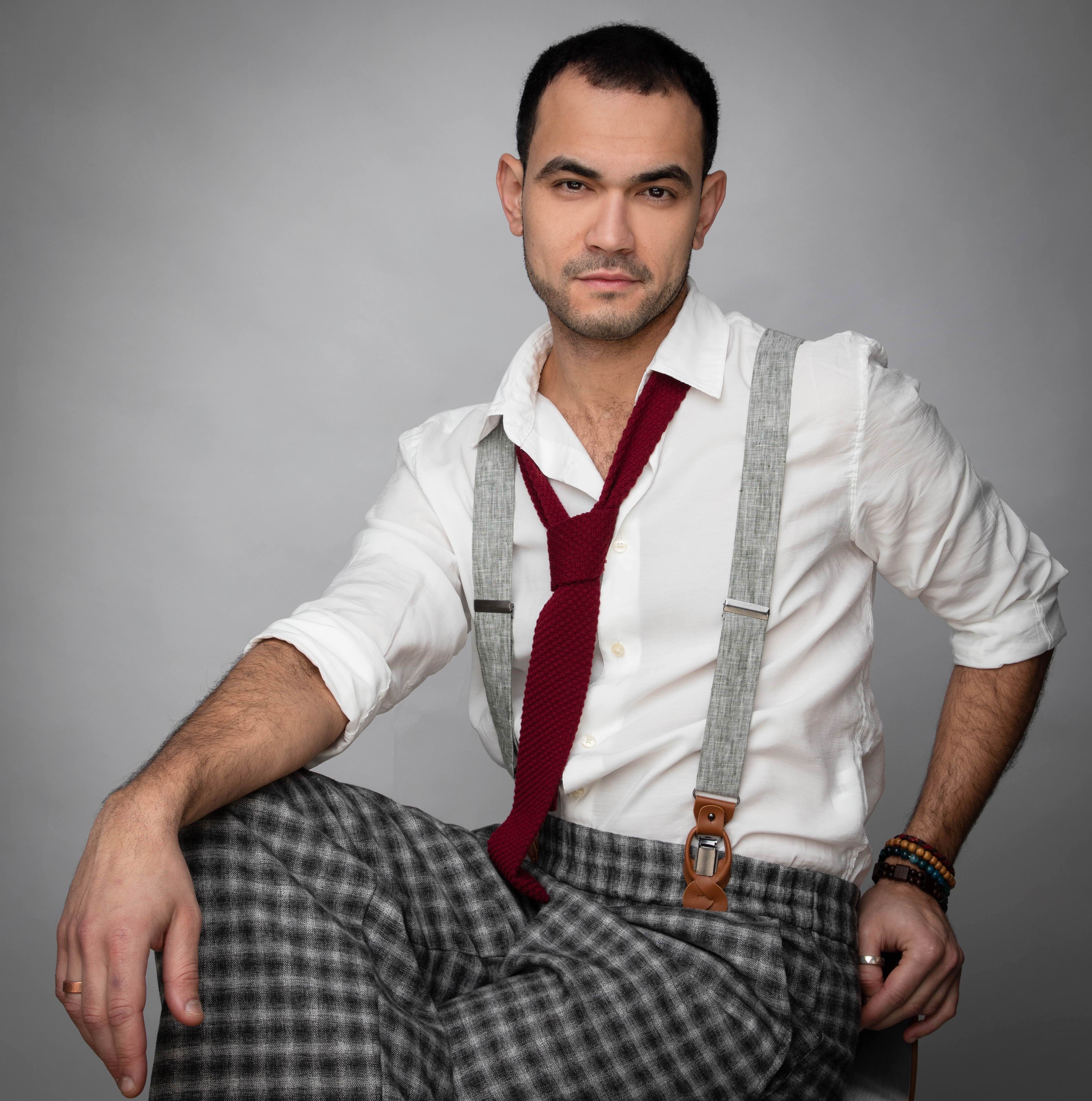 Haitham Assem  Tantawy - Profile picture 