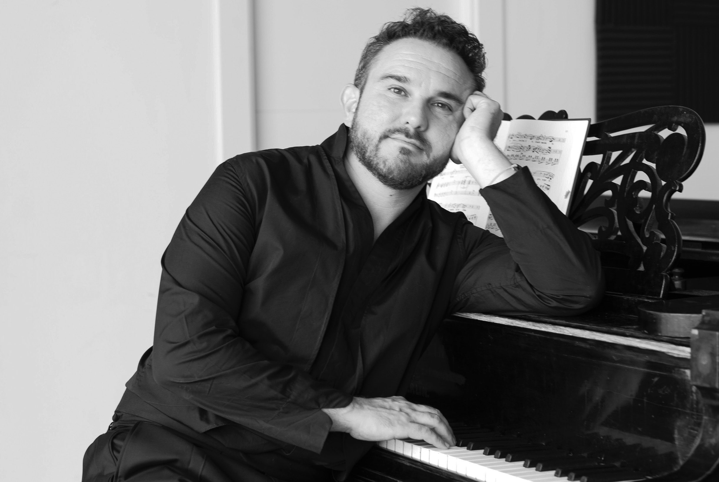 Moisés Marín - Picture nr #4