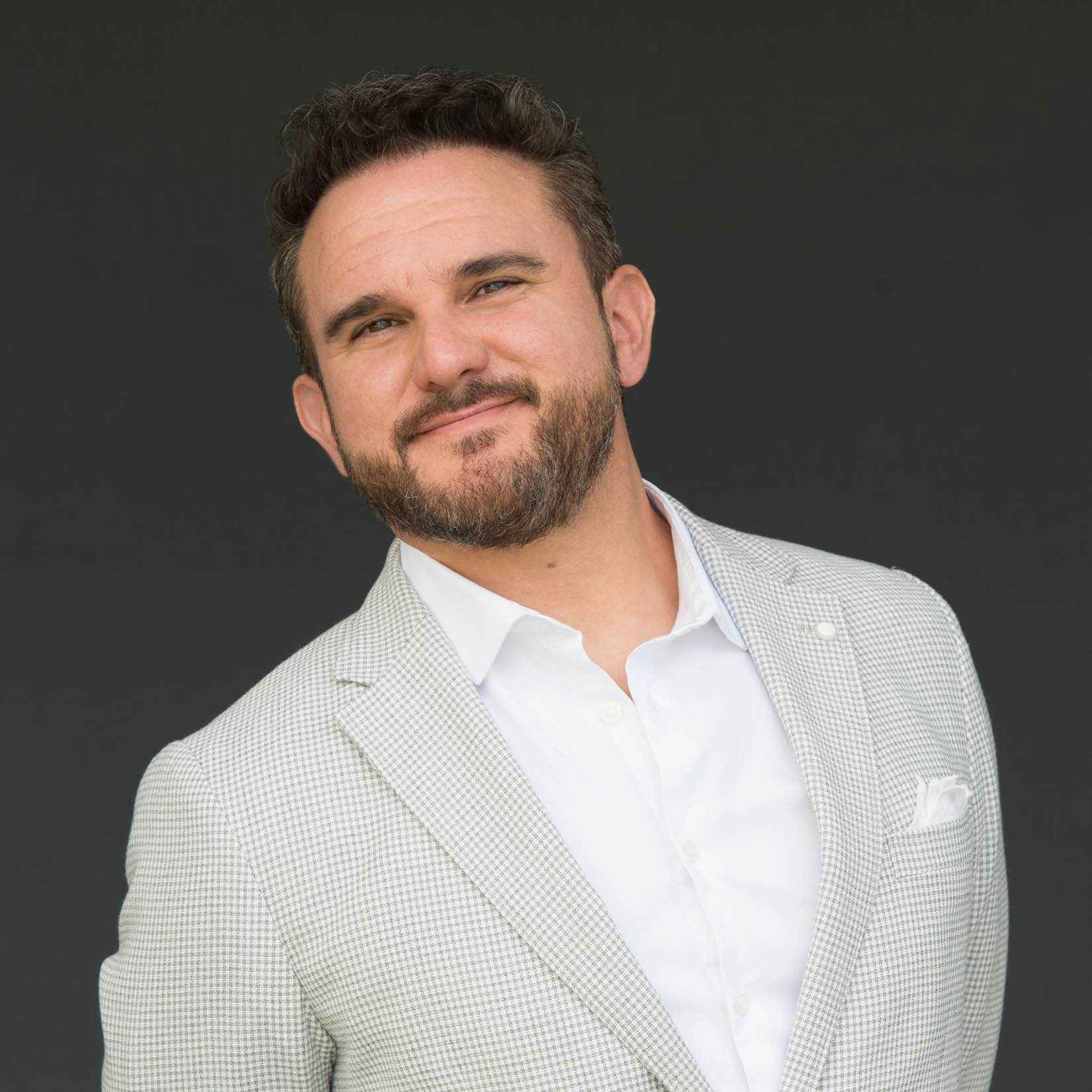 Moisés Marín - Profile picture 