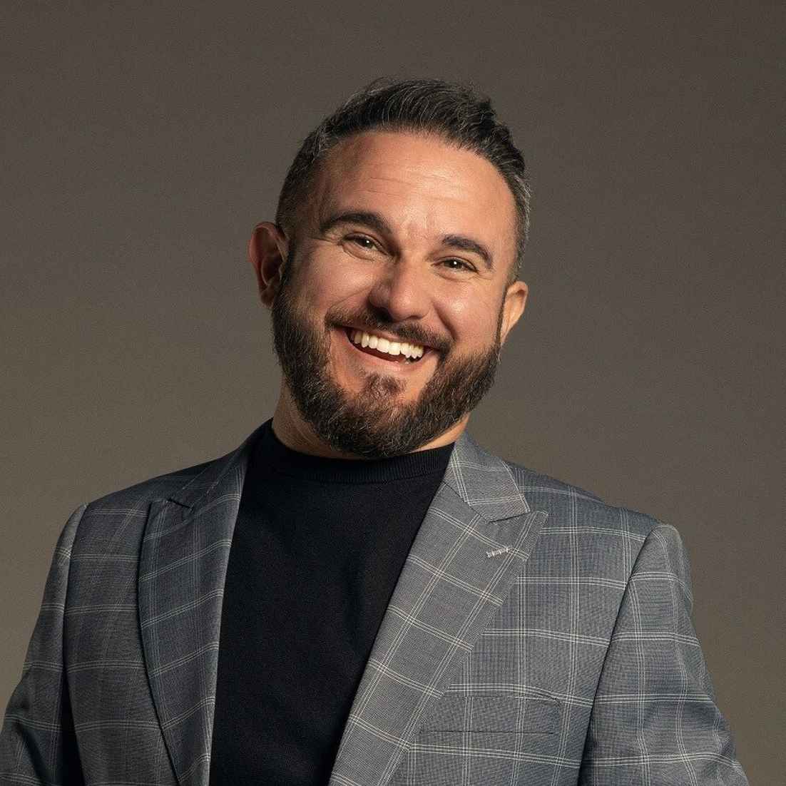 Moisés Marín Garcia