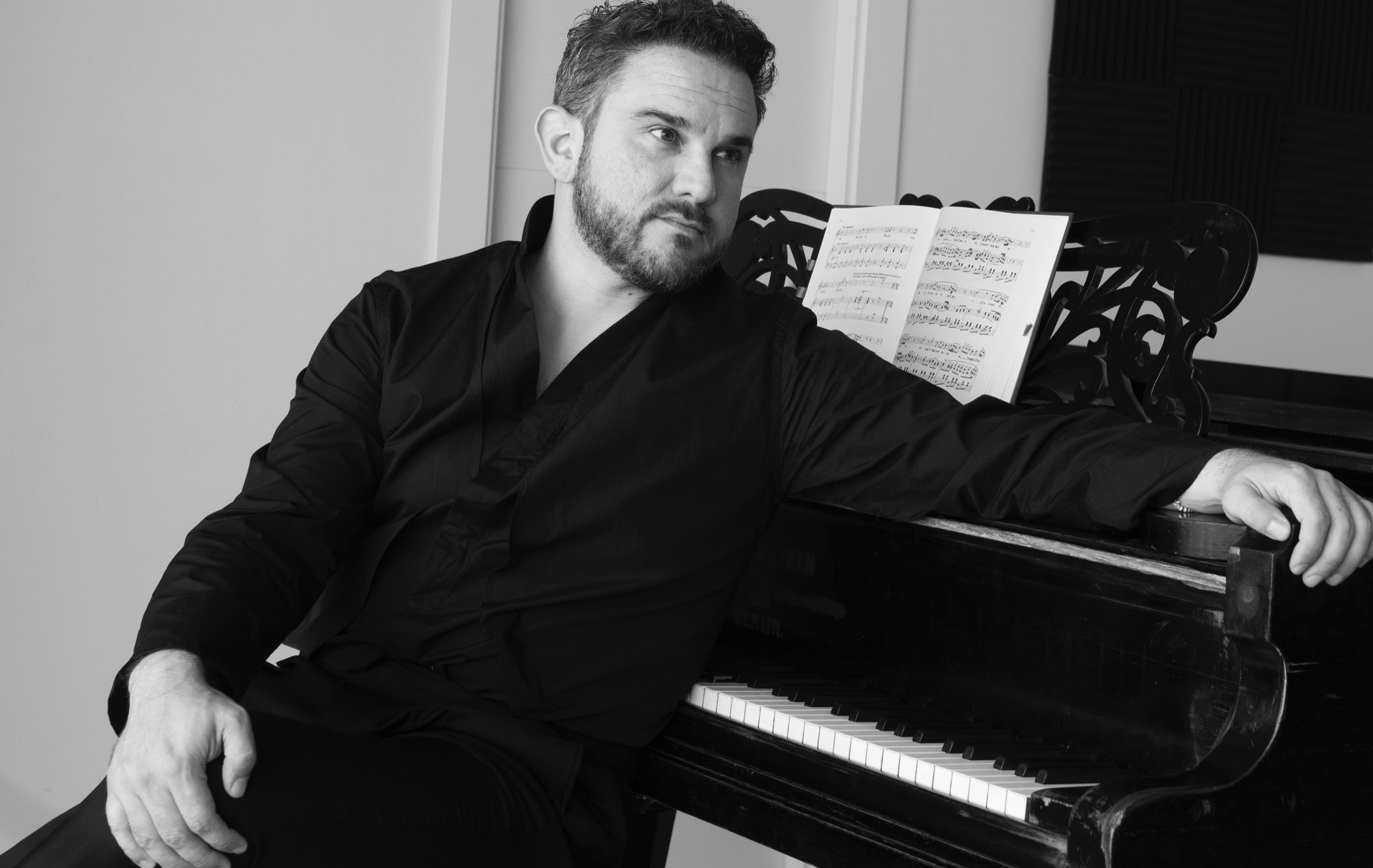 Moisés Marín - Picture nr #4