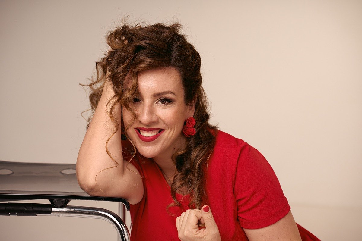 Berna Perles - Picture nr #