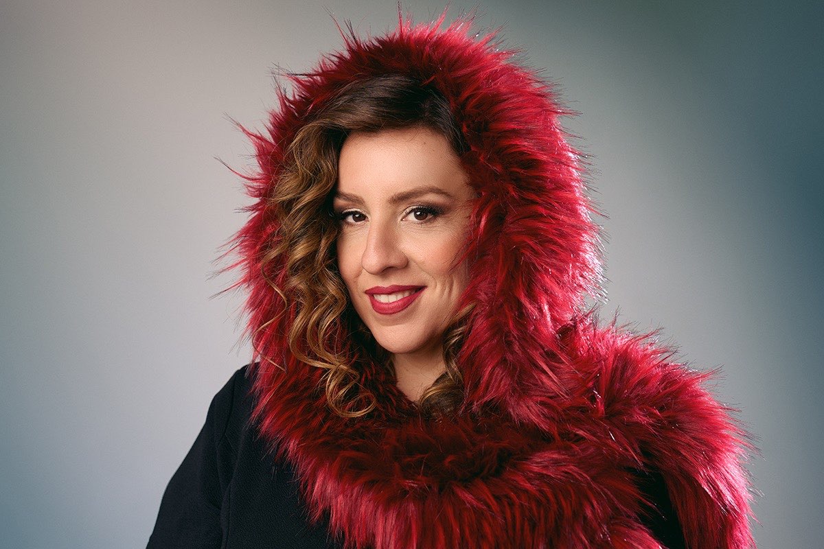 Berna Perles - Picture nr #