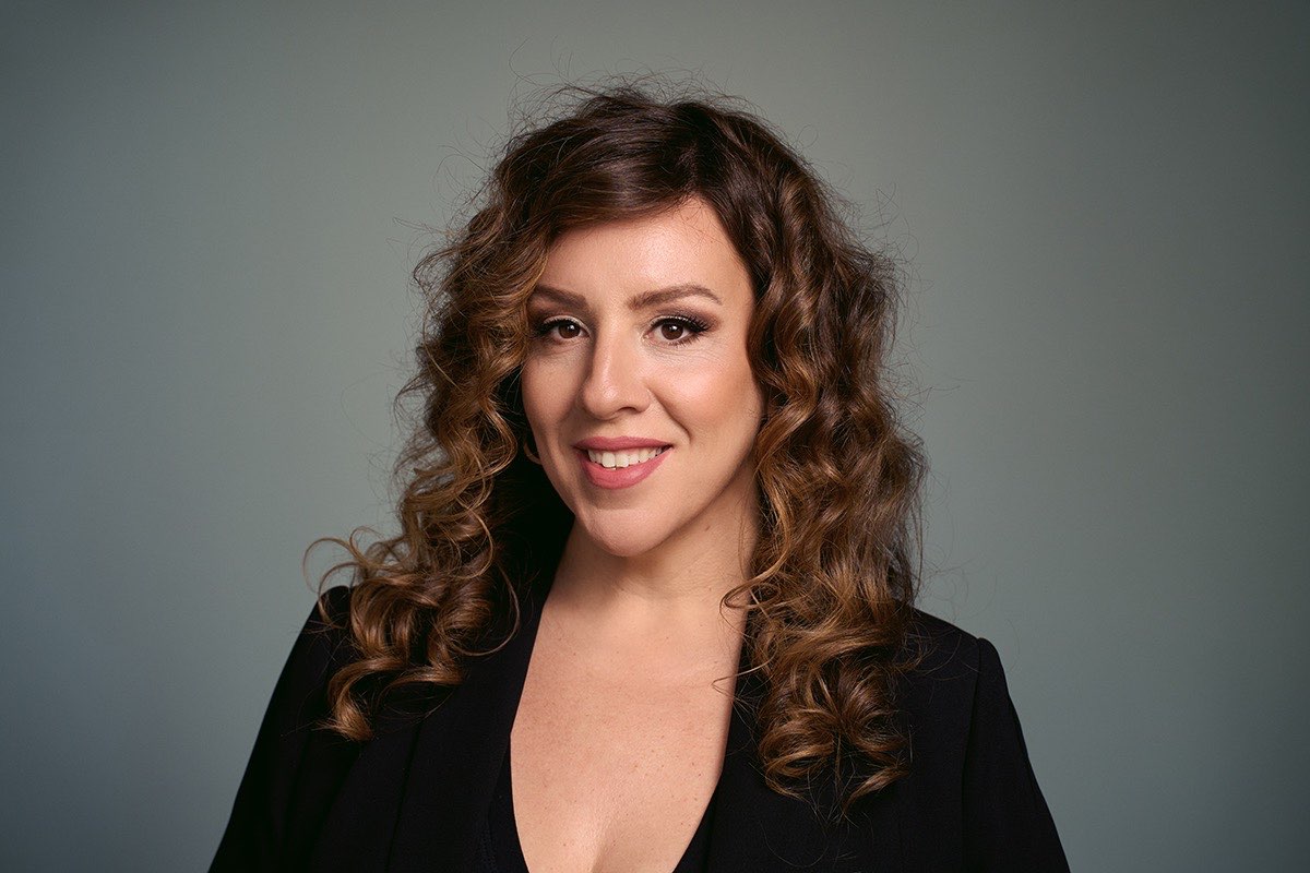 Berna Perles - Picture nr #