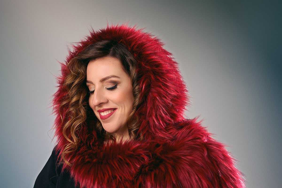 Berna Perles - Picture nr #