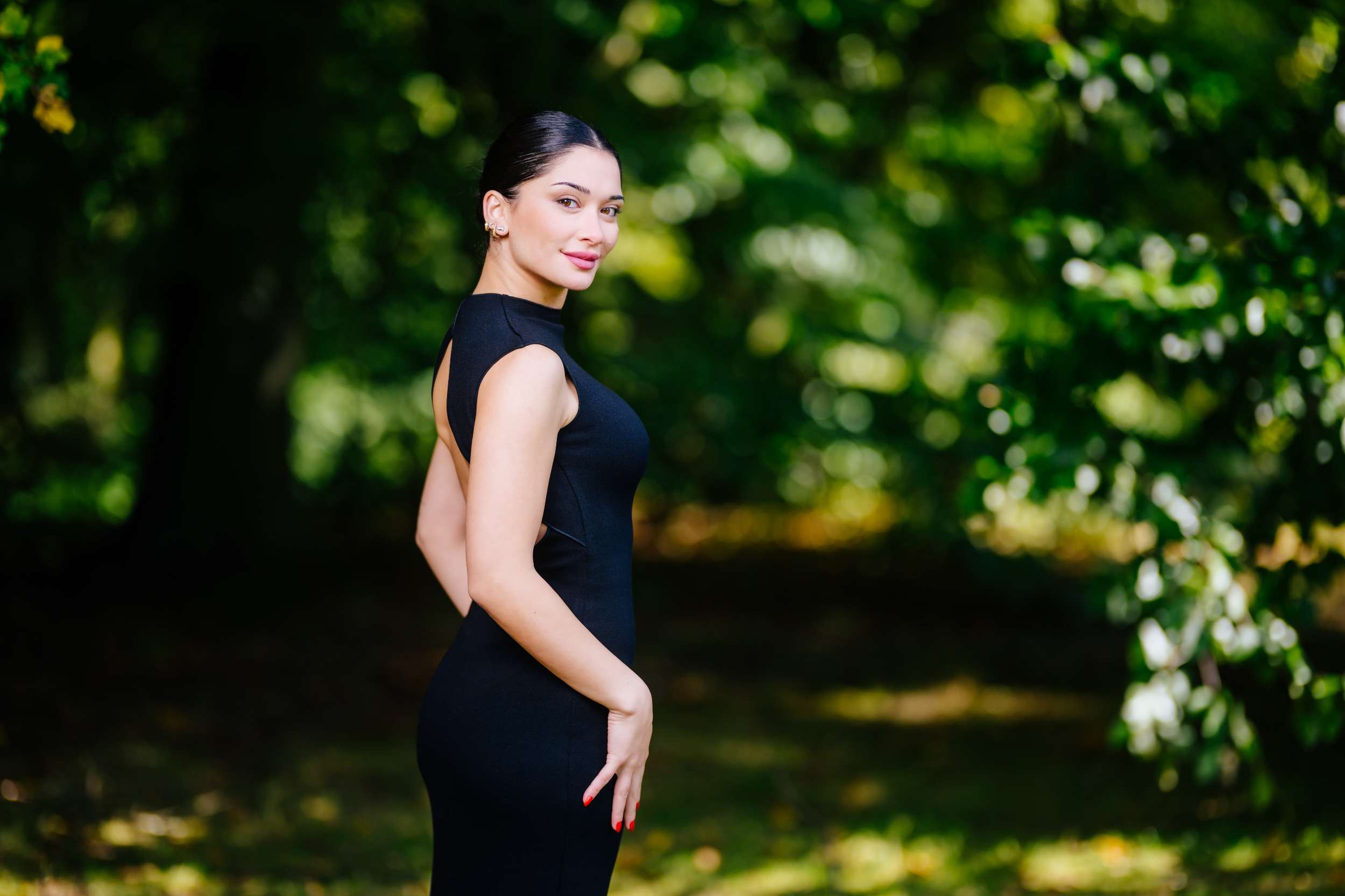 Seray Pinar - Picture nr #