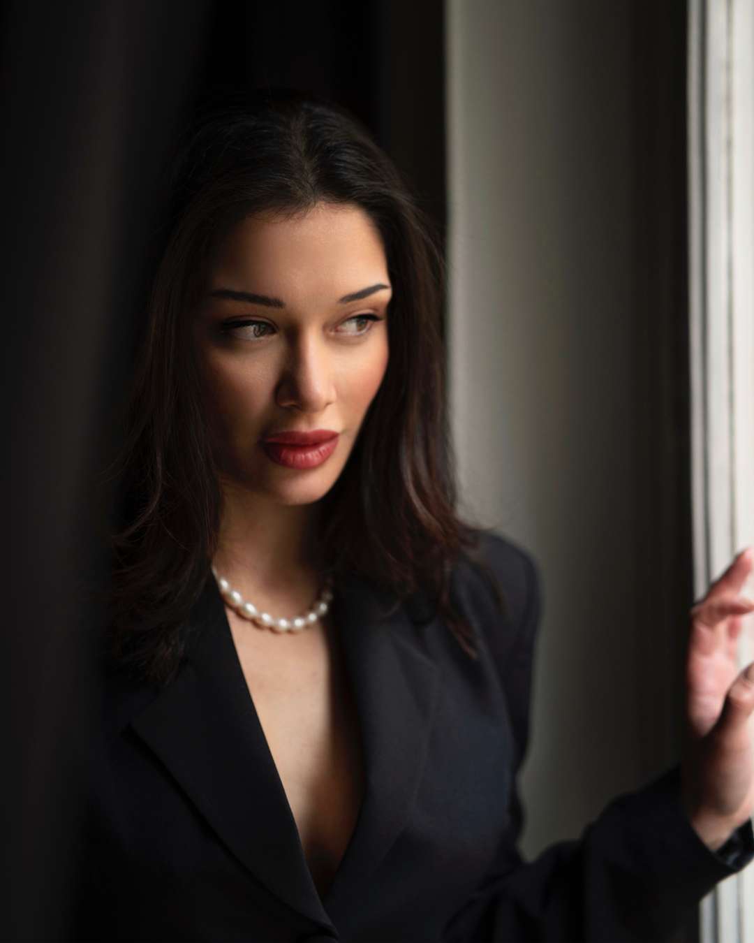 Seray Pınar, Mezzo Soprano