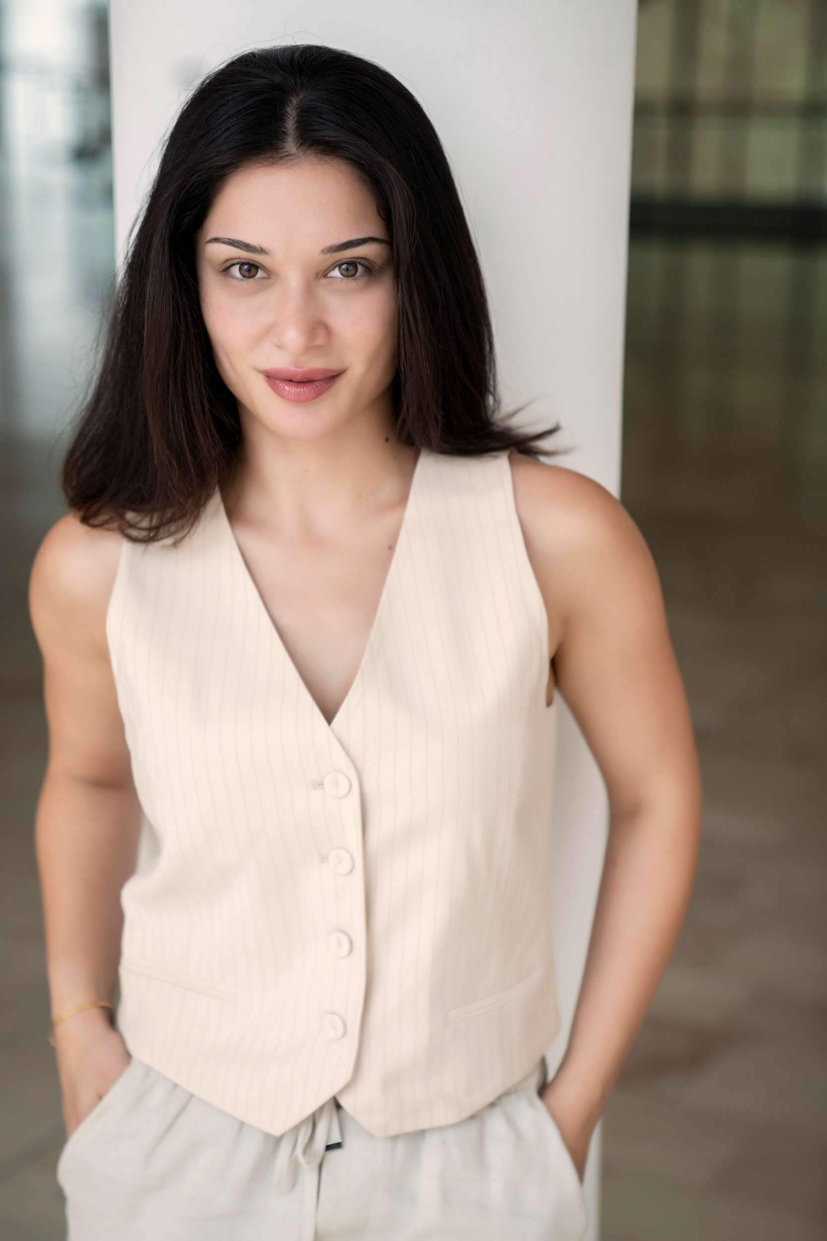 Seray Pinar - Picture nr #