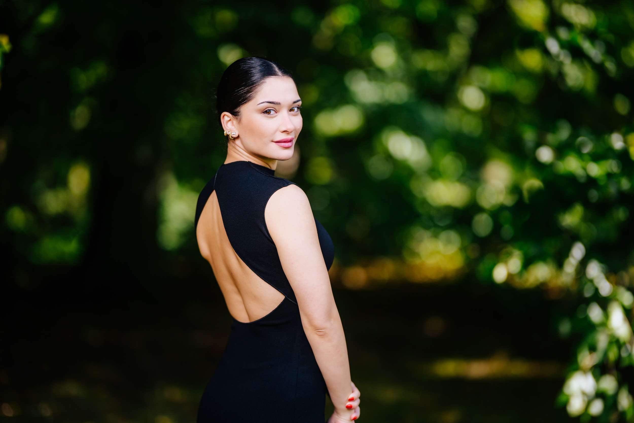 Seray Pinar - Picture nr #