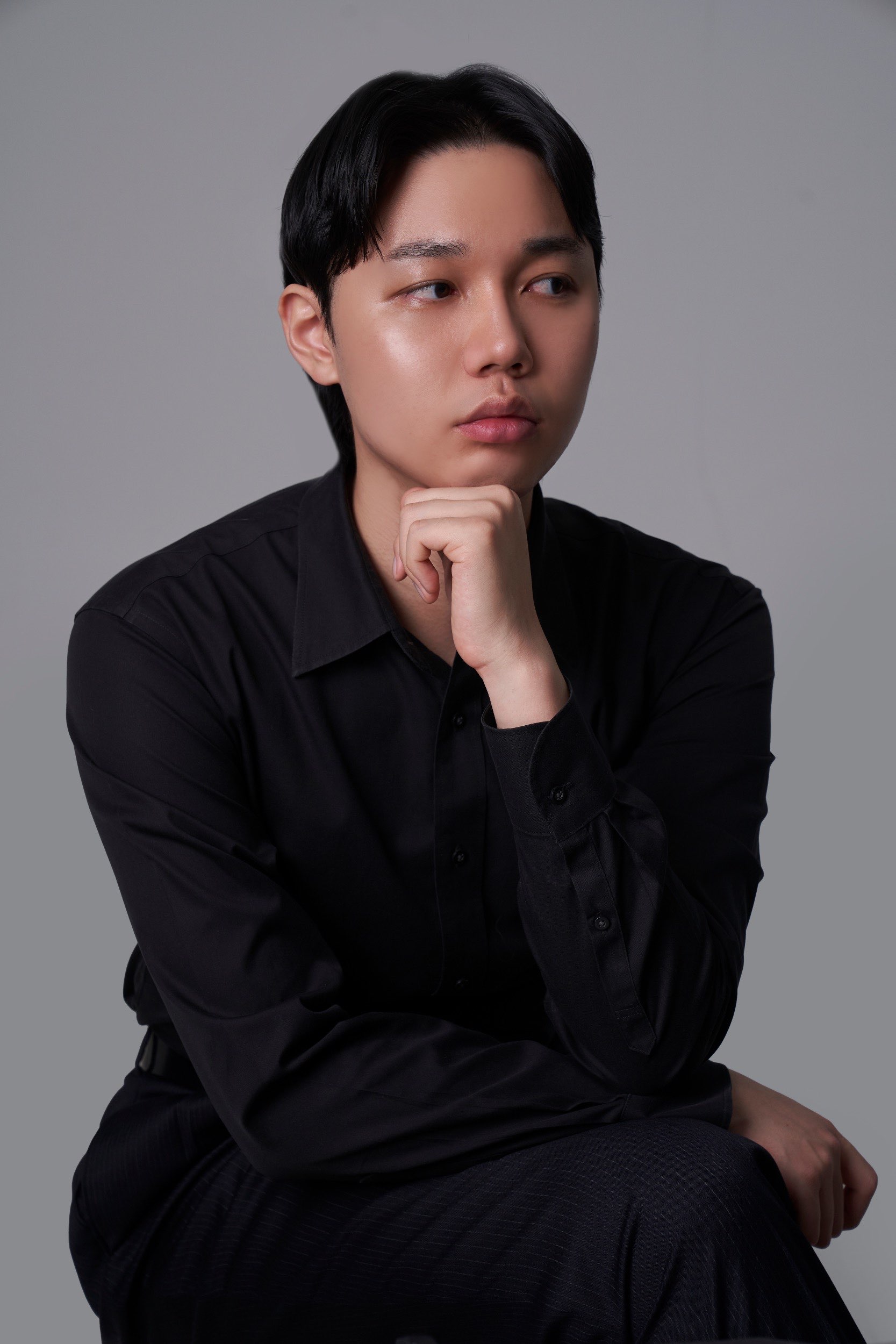 Dohoon Lee, Bass-Baritone