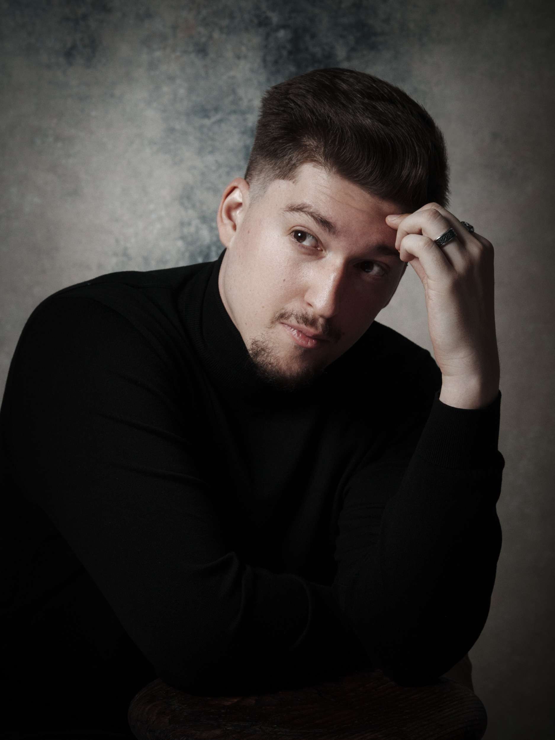 Alex Ilvakhin - Picture nr #0