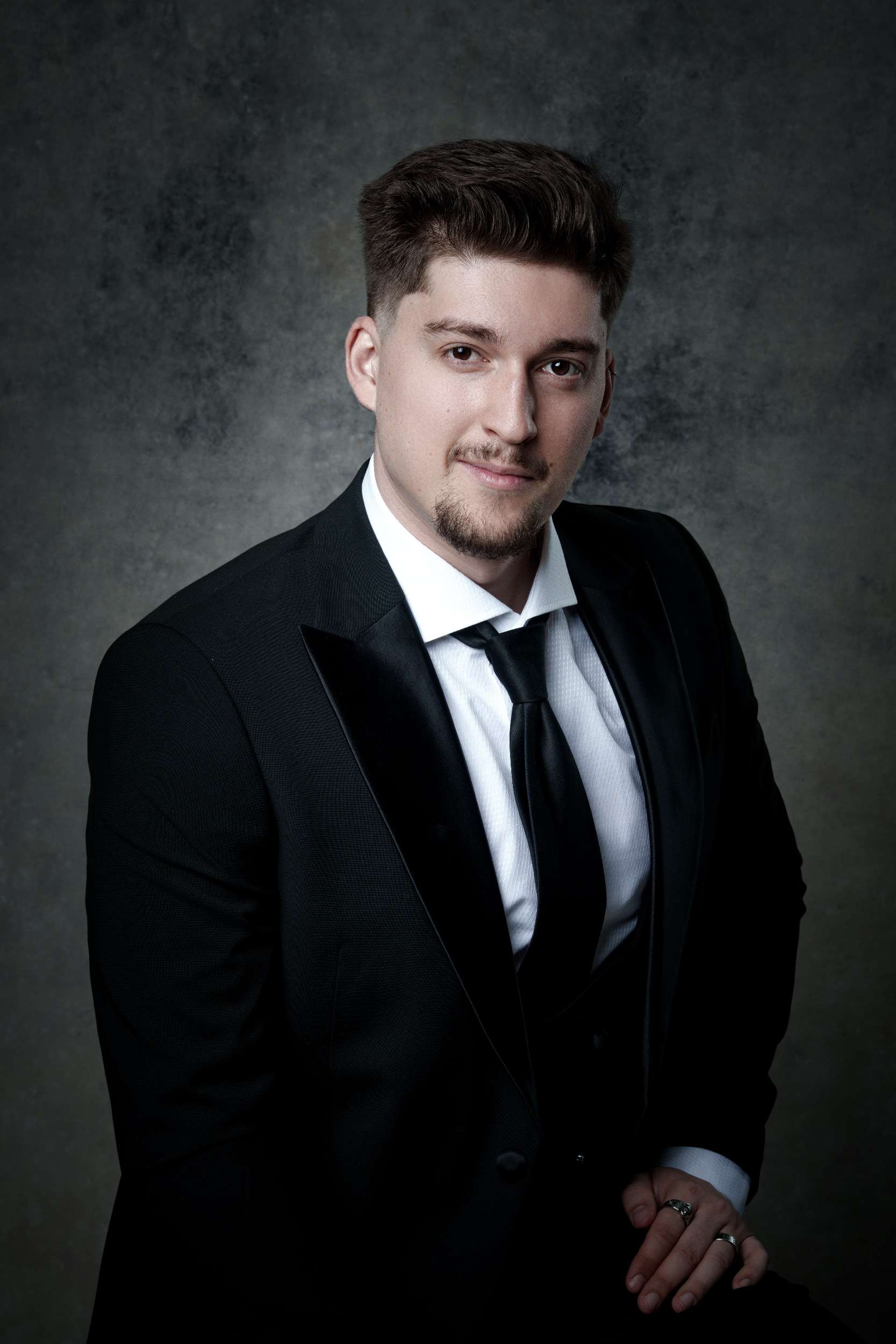 Alex Ilvakhin - Picture nr #0