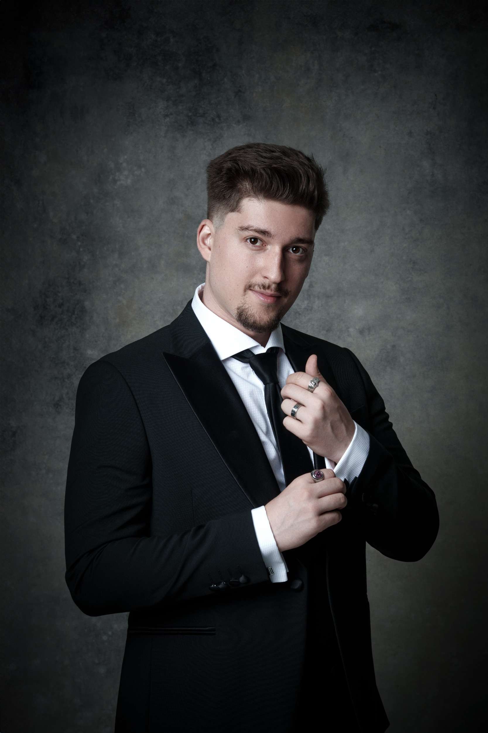 Alex Ilvakhin - Picture nr #0