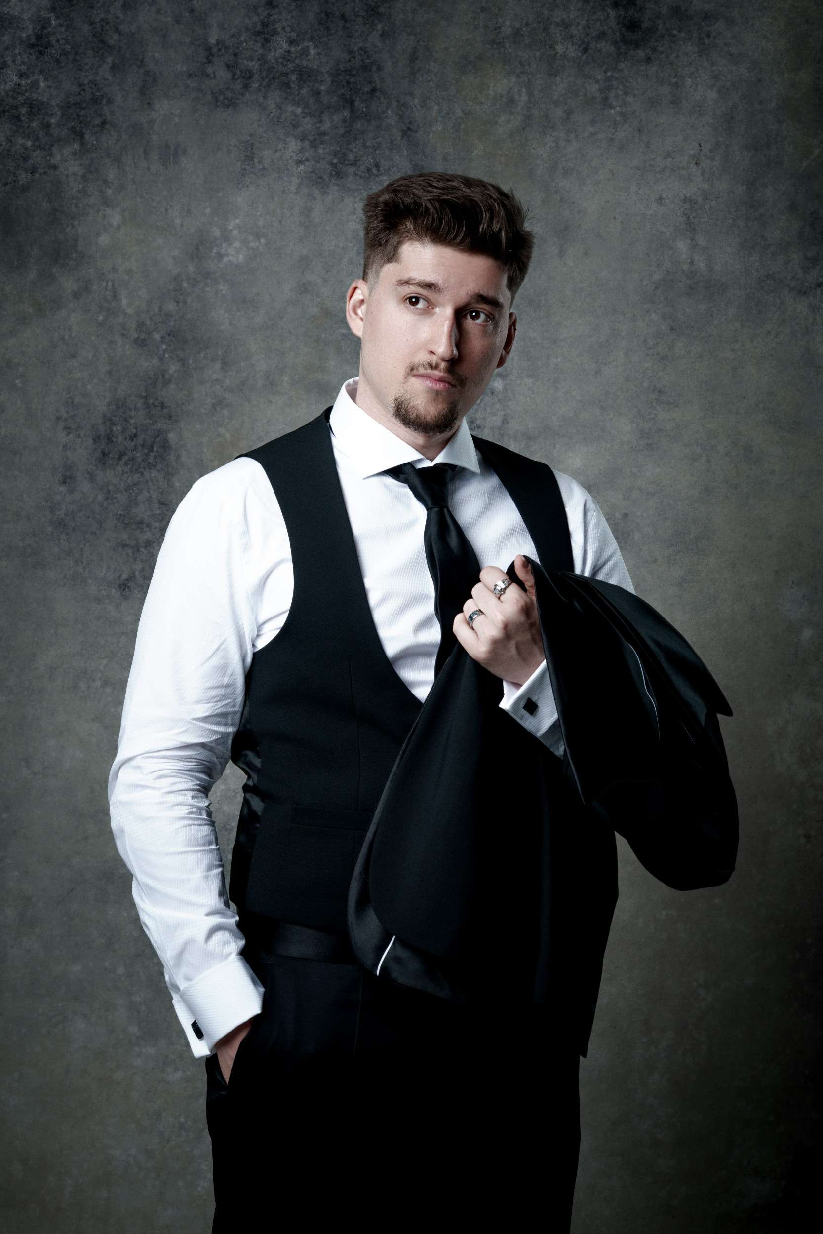 Alex Ilvakhin - Picture nr #0