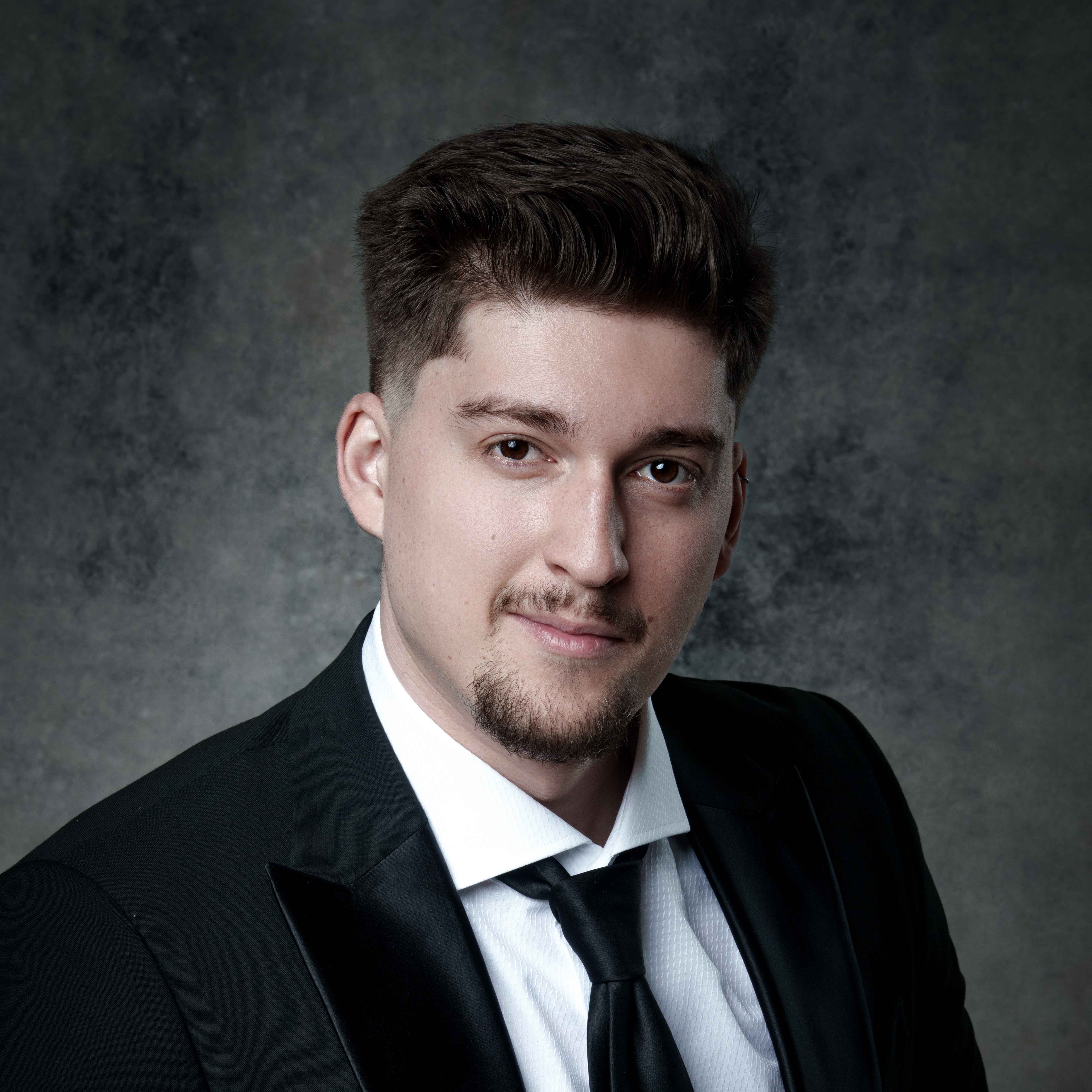 Alex Ilvakhin