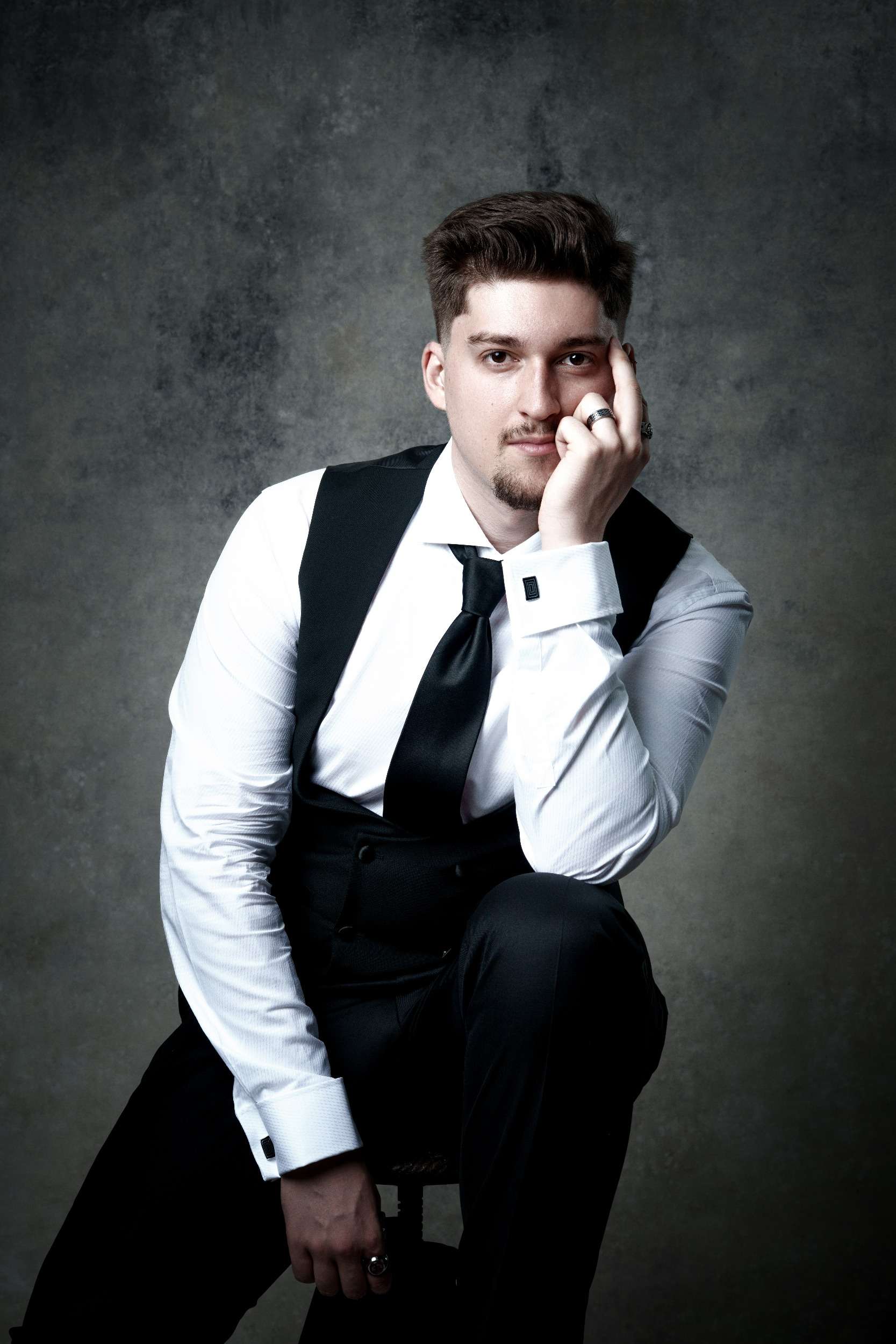 Alex Ilvakhin - Picture nr #0