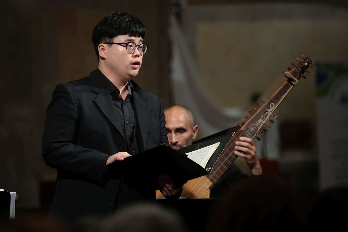 Yongbeom Kwon - Picture nr #2