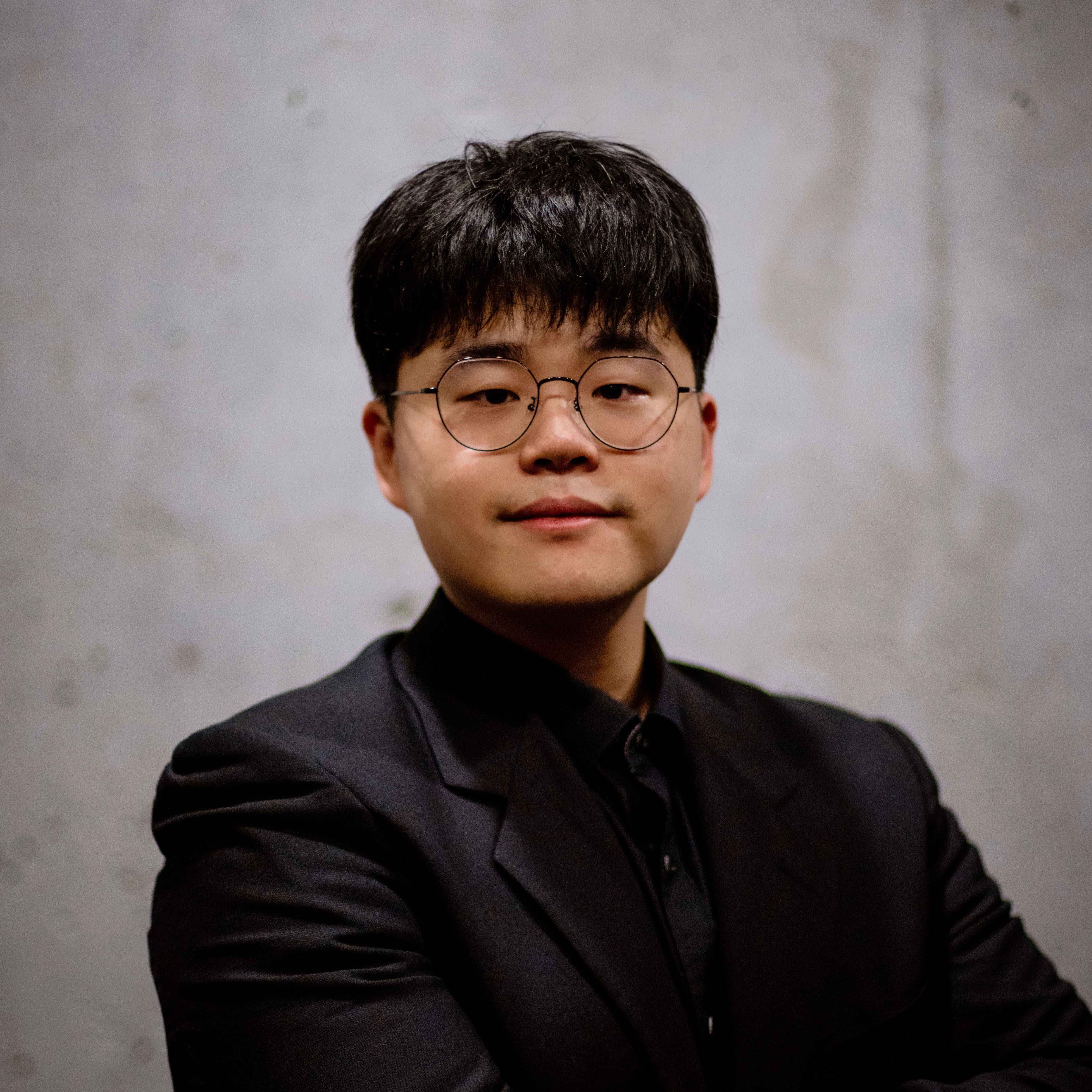 Yongbeom Kwon