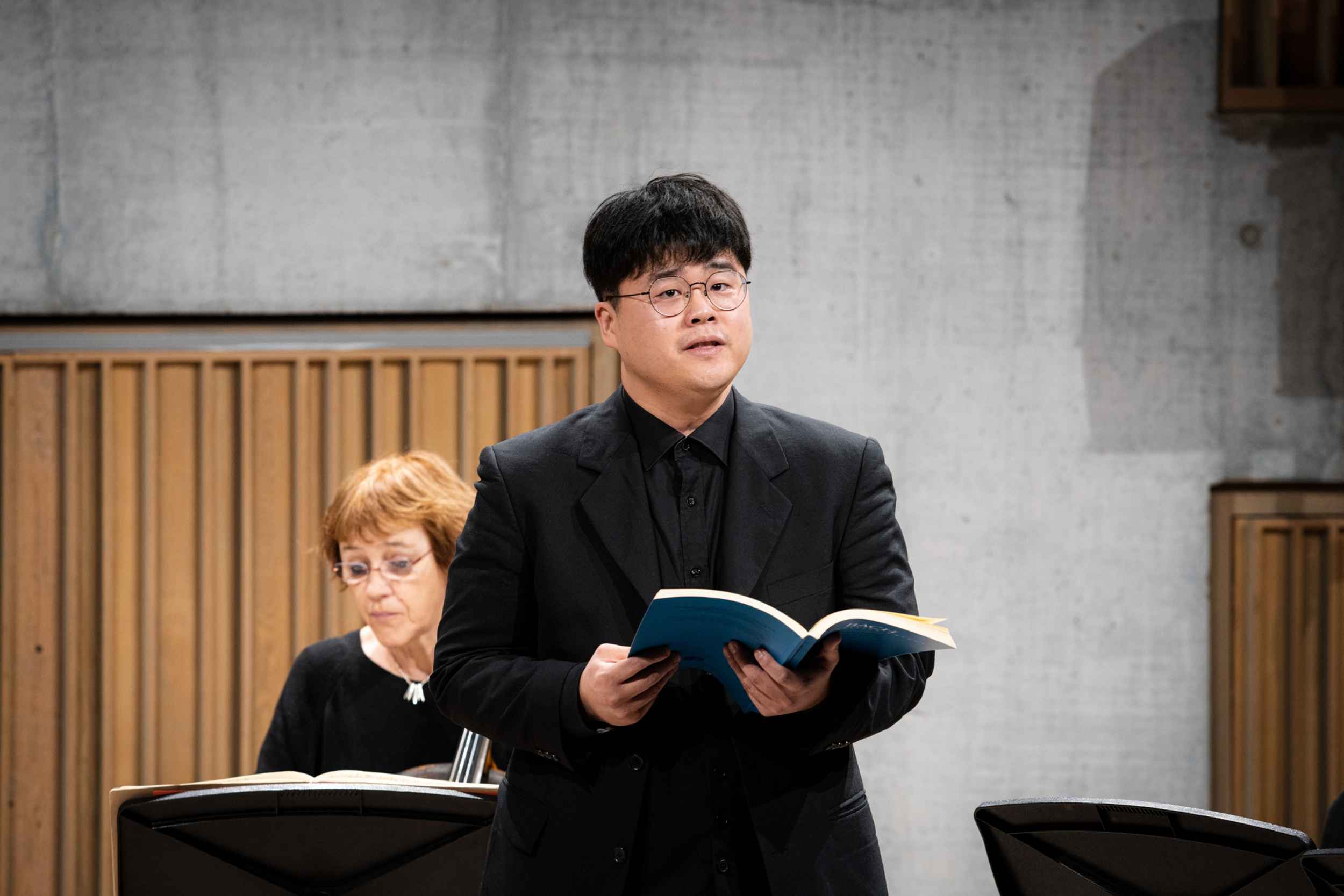 Yongbeom Kwon - Picture nr #2