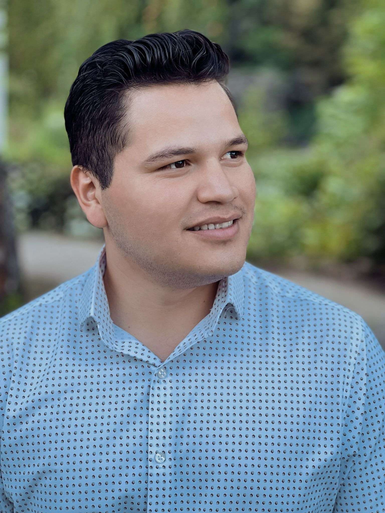 Olymar Salinas, Tenor